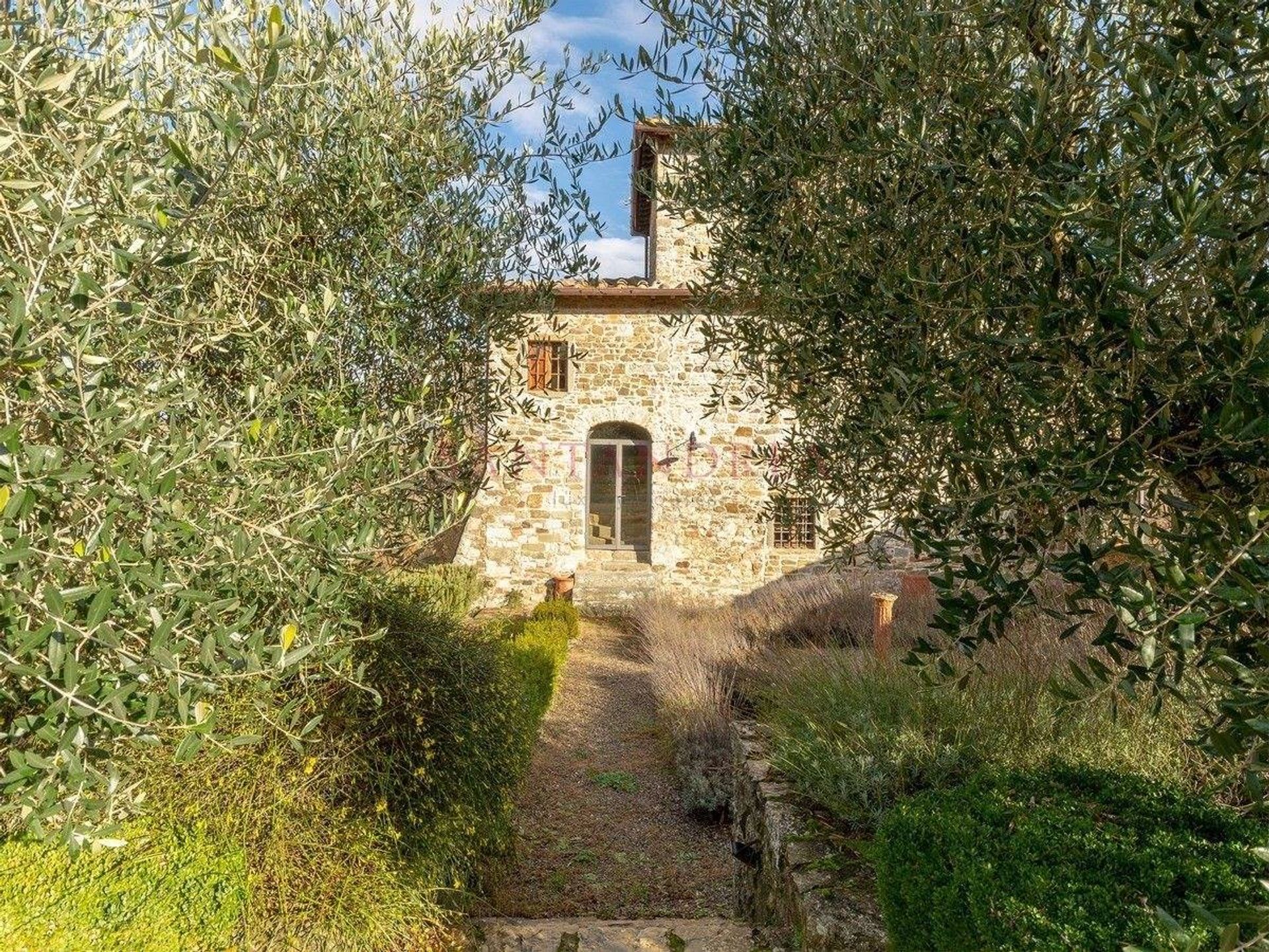 मकान में Gaiole in Chianti, Tuscany 10054514