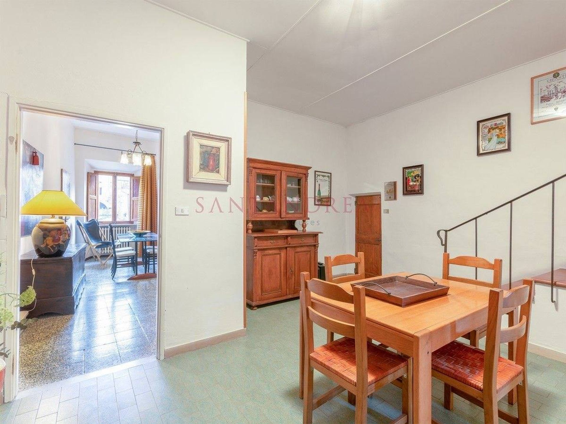 Condominio nel San Gimignano,  10054519