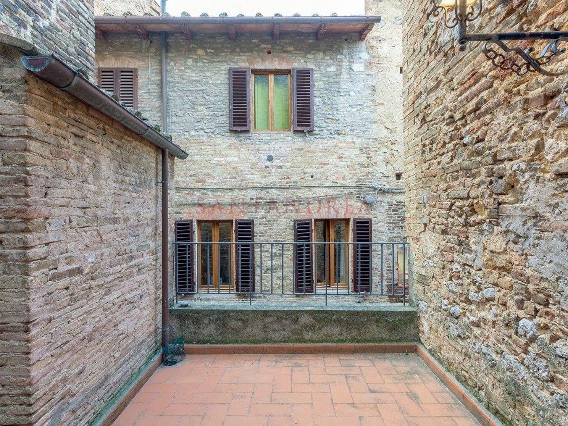 Kondominium di San Gimignano,  10054519