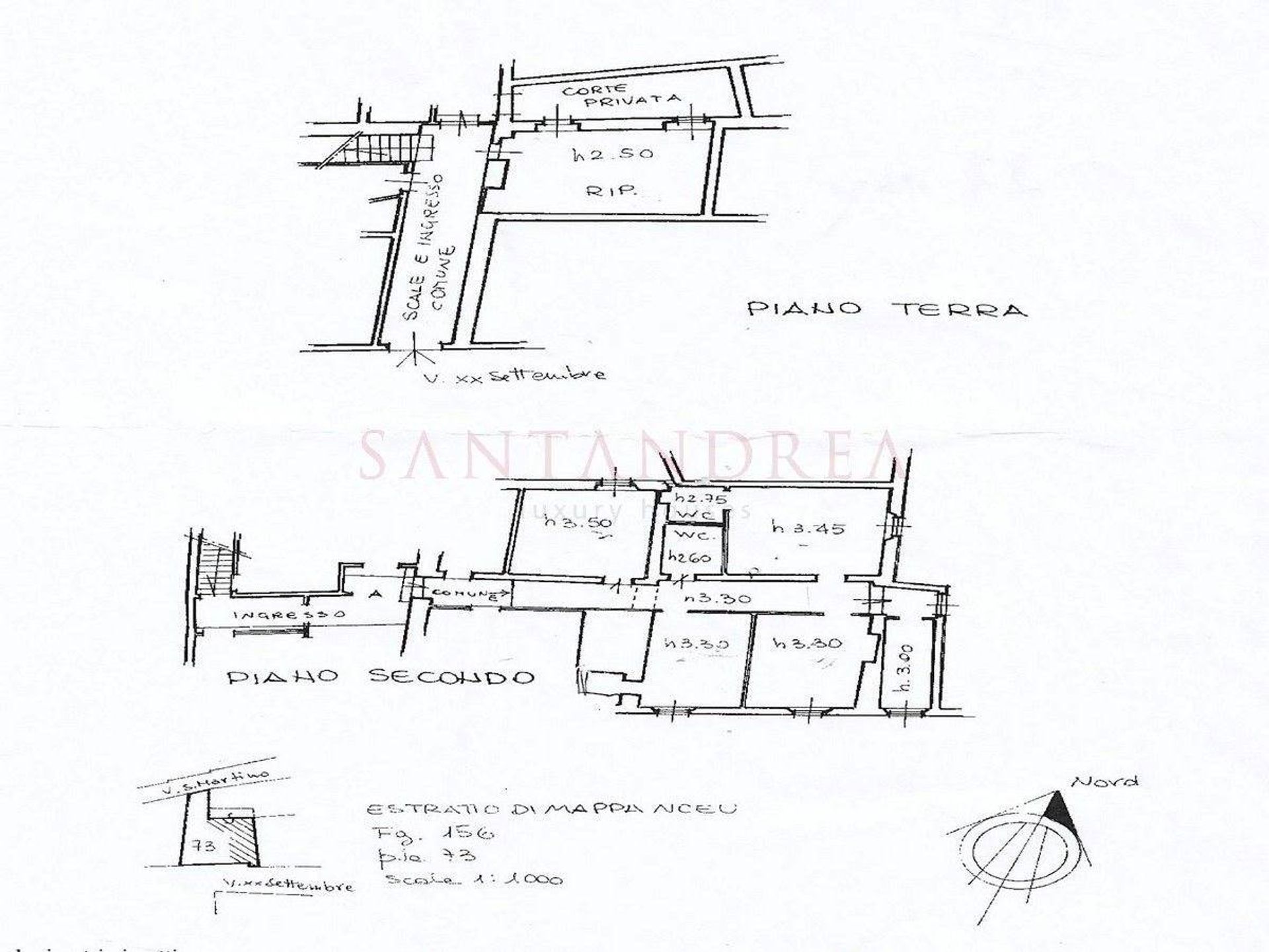 Condominium dans San Gimignano,  10054519