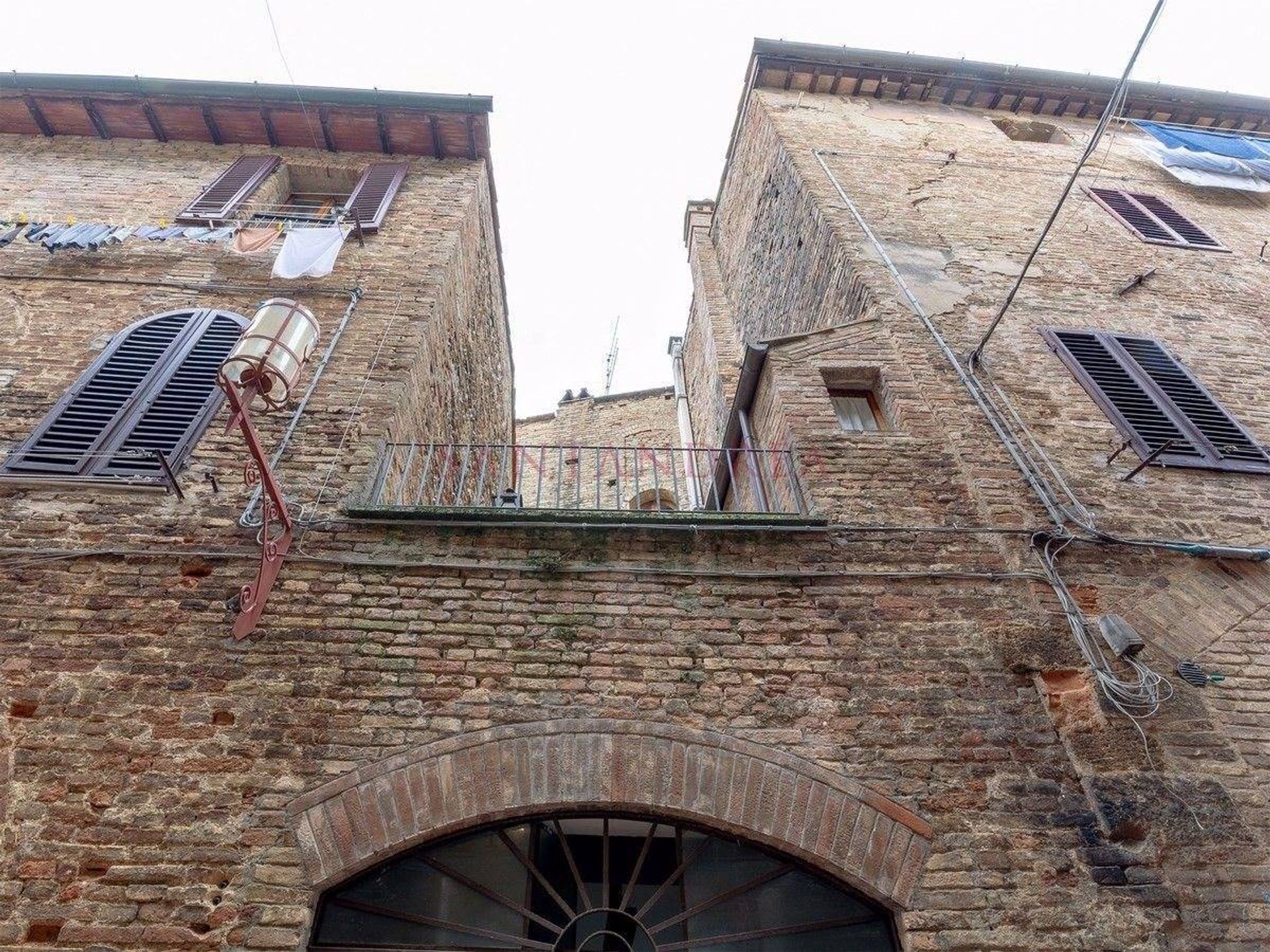 Квартира в San Gimignano, Tuscany 10054519