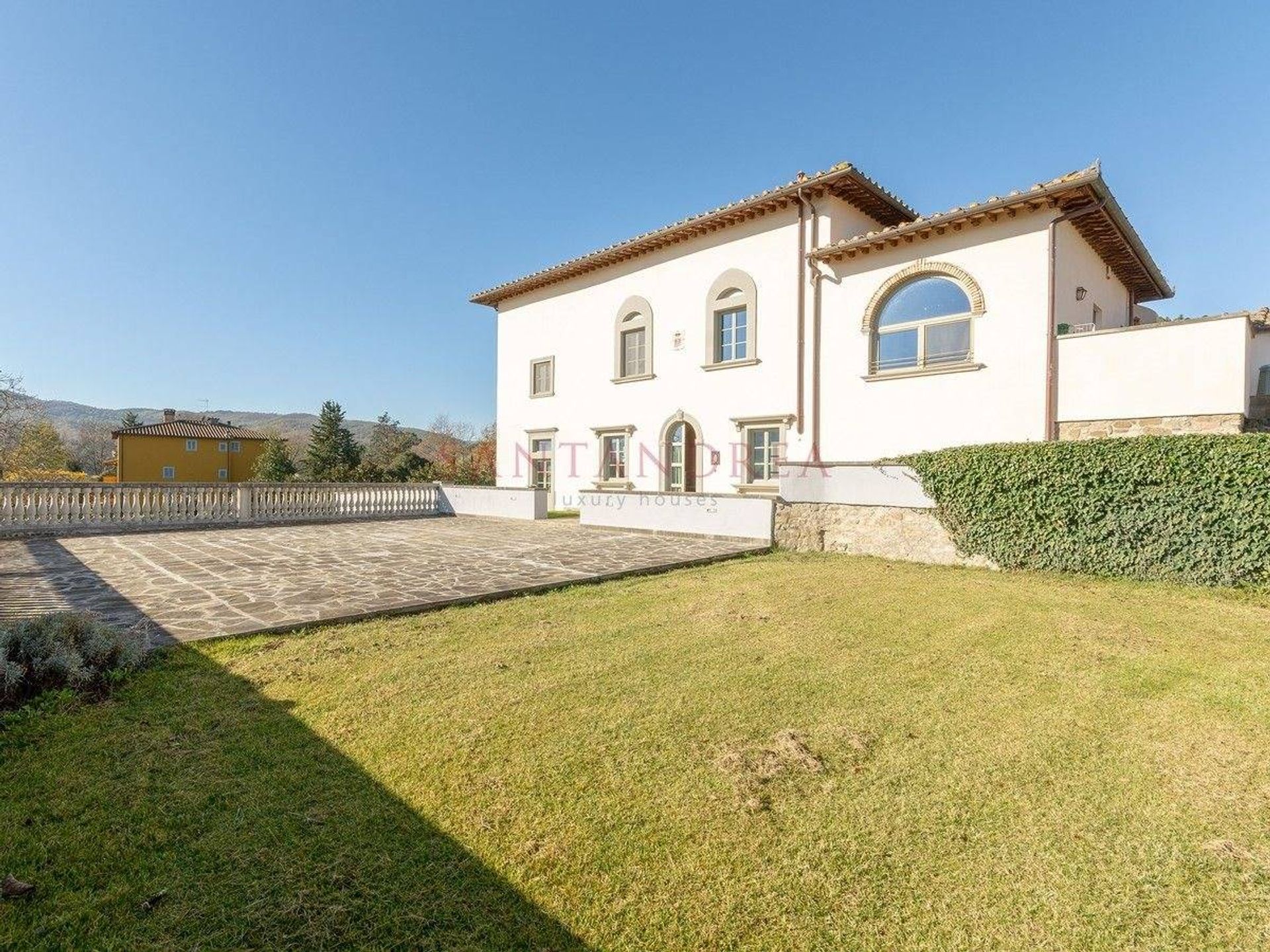 Condominio en sagginale, toscana 10054523