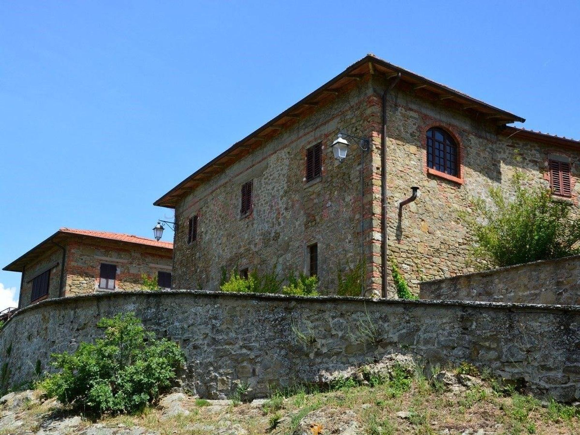 Kondominium di Civitella in Val di Chiana,  10054527