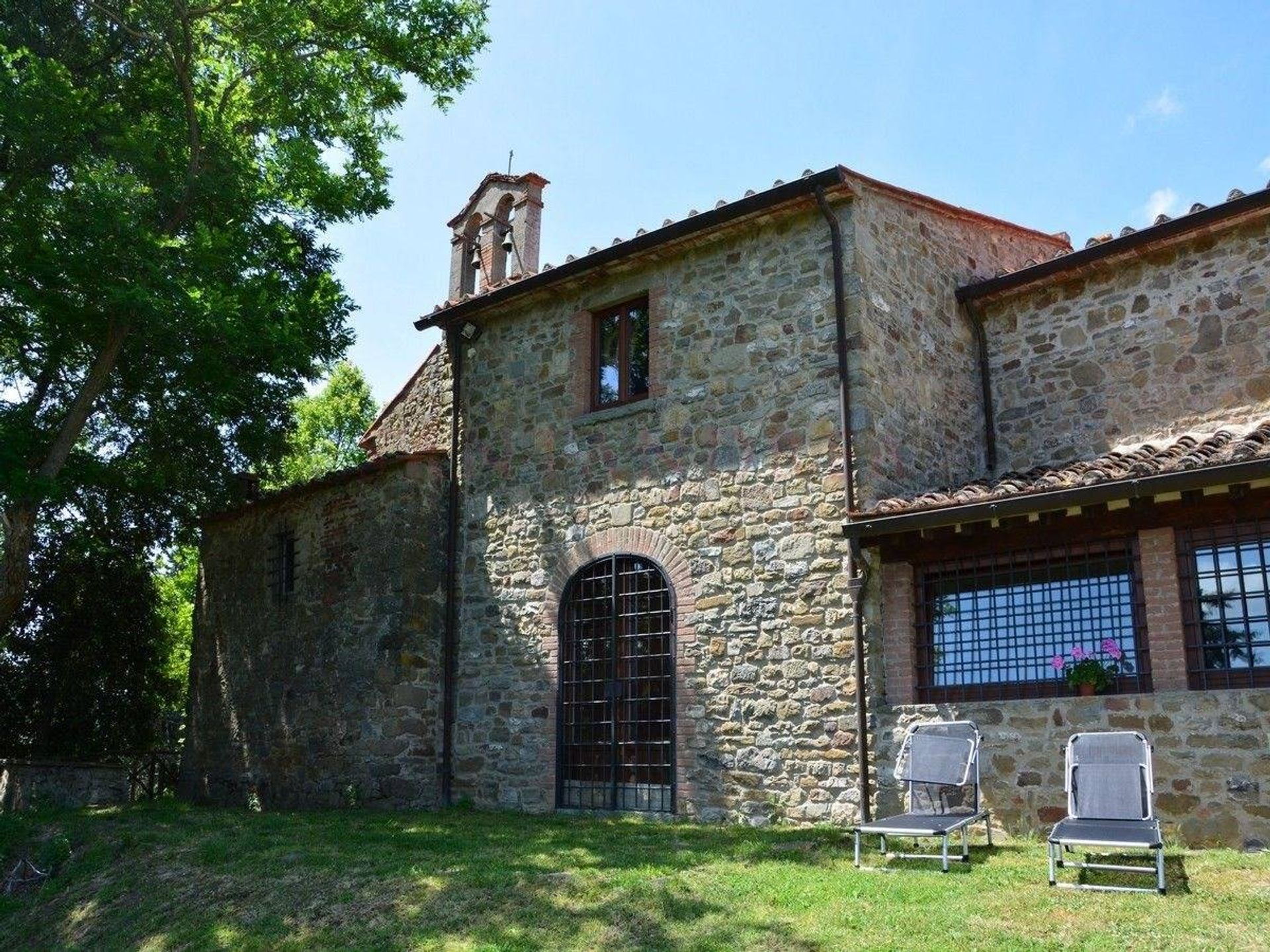 Kondominium di Civitella in Val di Chiana,  10054527