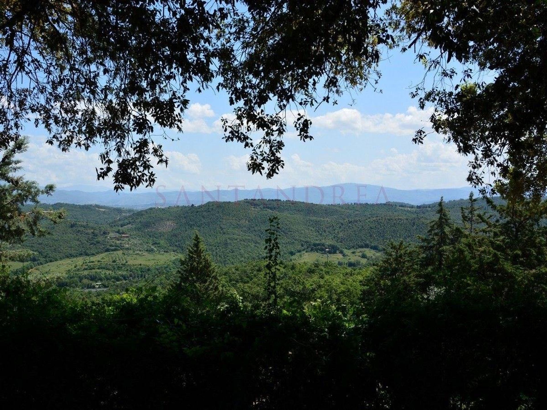 Eigentumswohnung im Civitella in Val di Chiana,  10054527