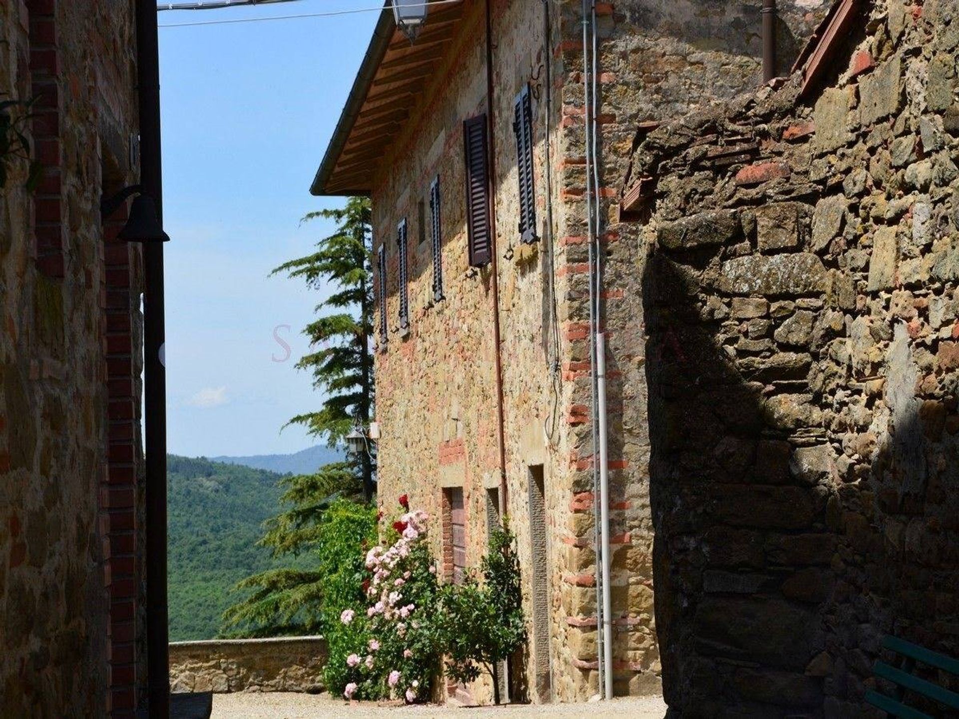 Kondominium di Civitella in Val di Chiana,  10054527