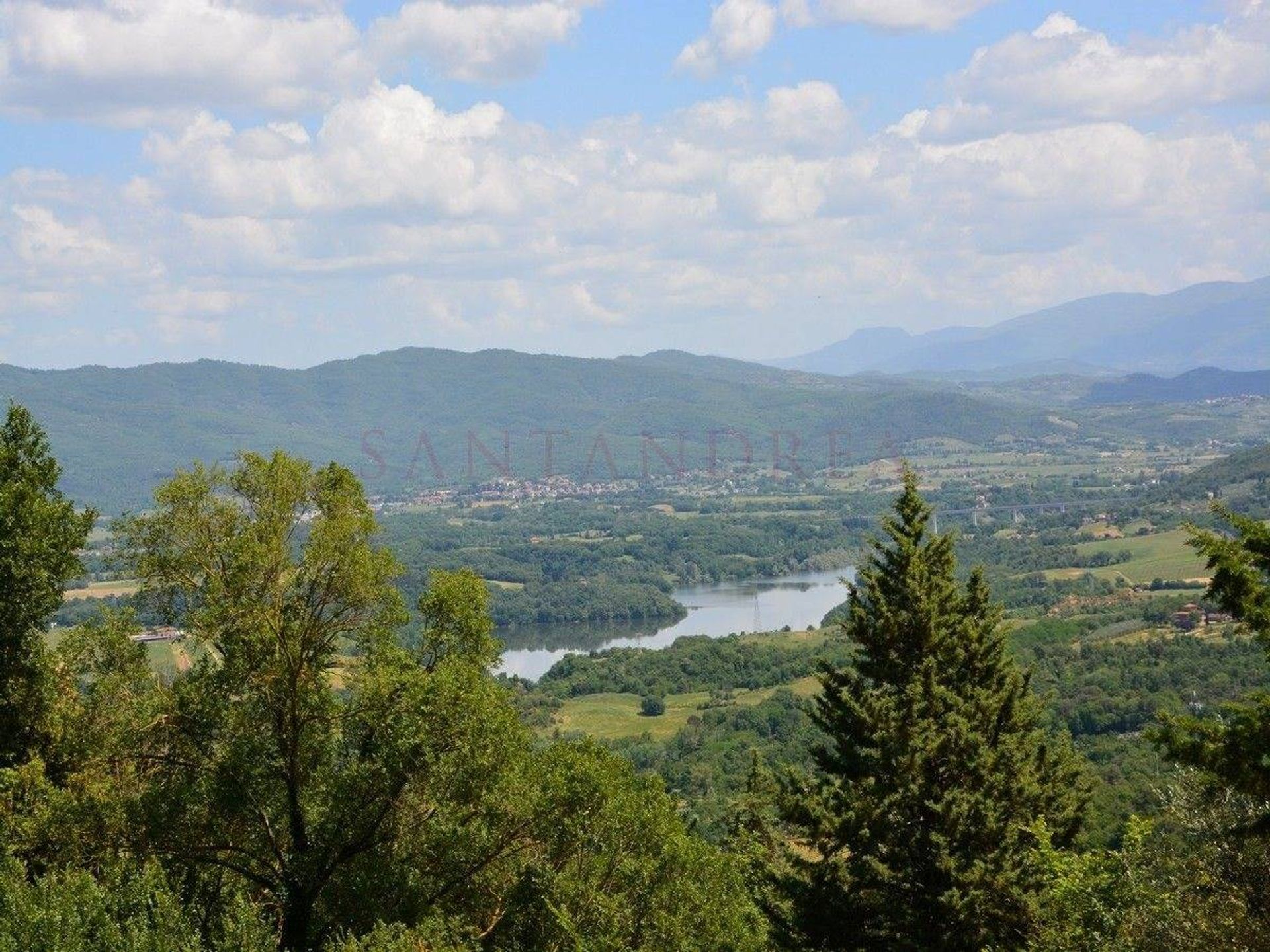 Kondominium di Civitella in Val di Chiana,  10054527