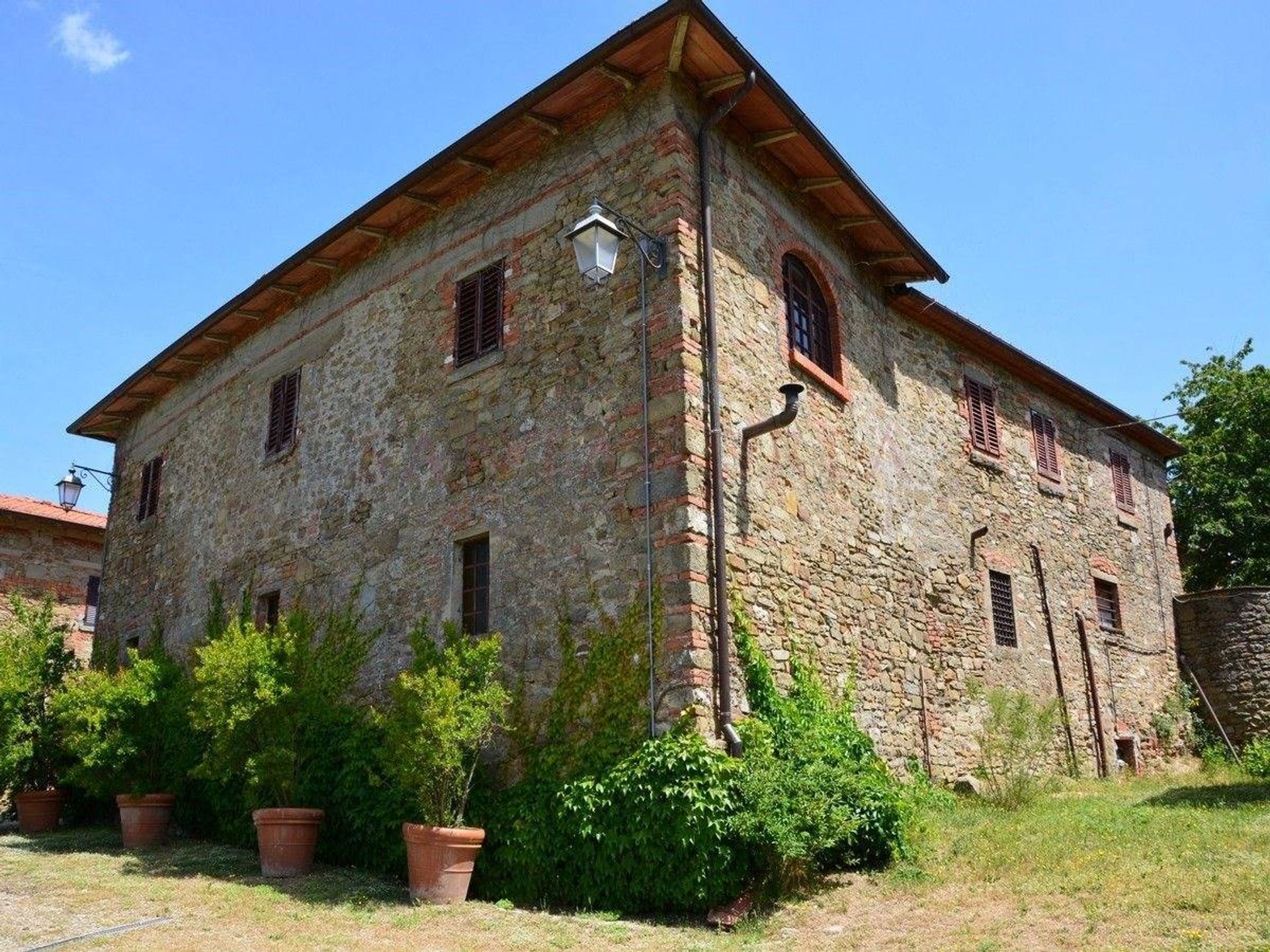 Eigentumswohnung im Civitella in Val di Chiana,  10054527