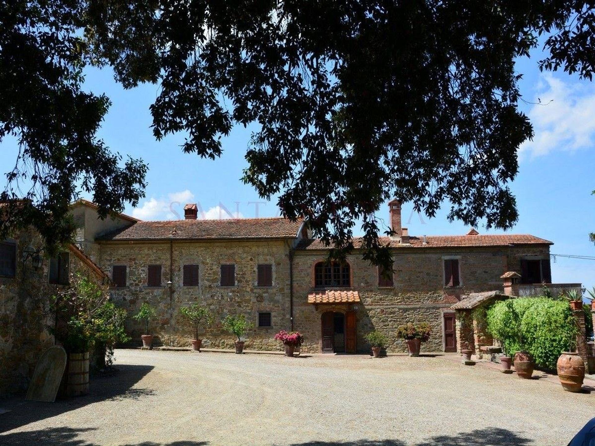 Kondominium di Civitella in Val di Chiana,  10054527