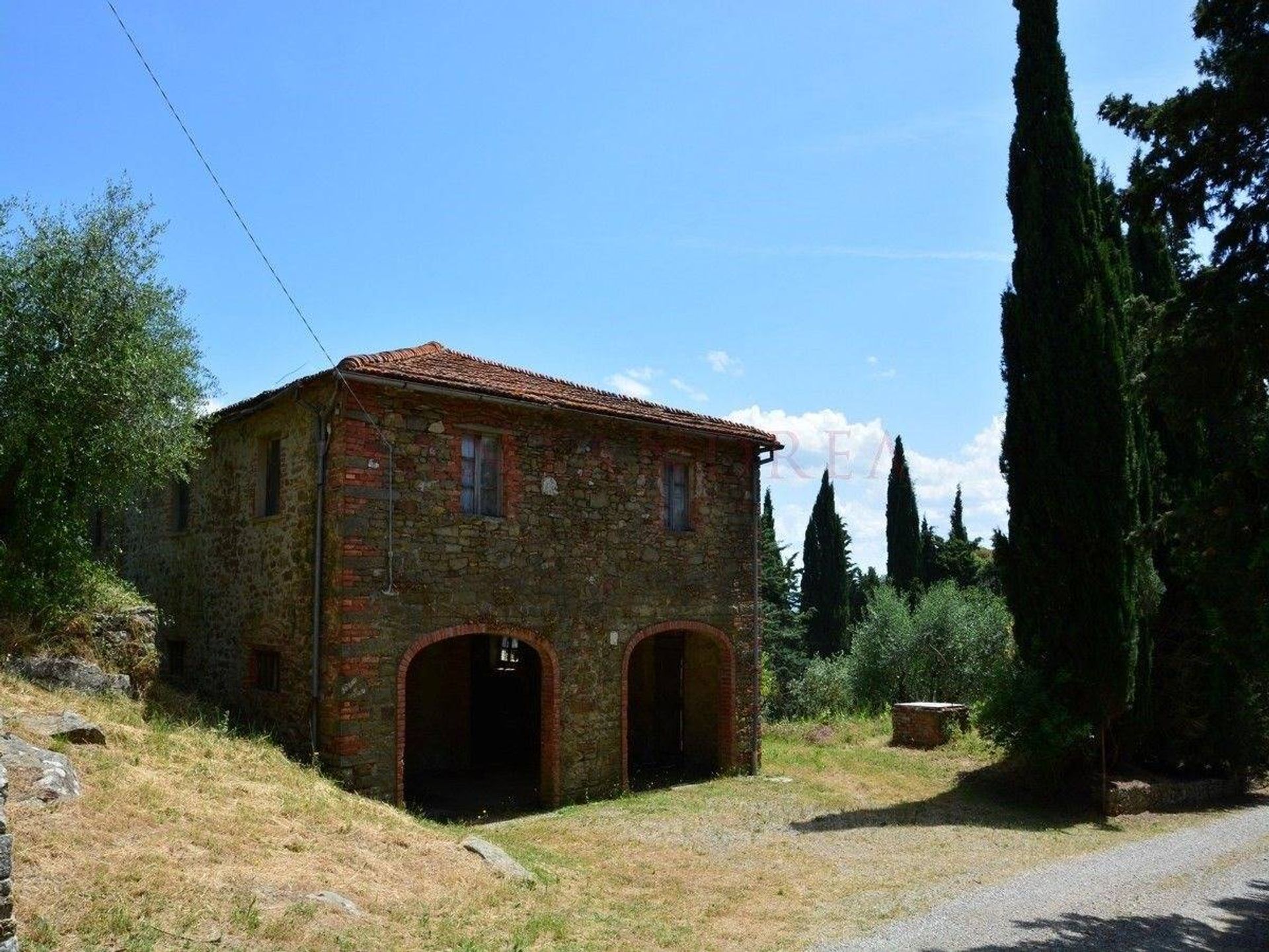 Eigentumswohnung im Civitella in Val di Chiana,  10054527