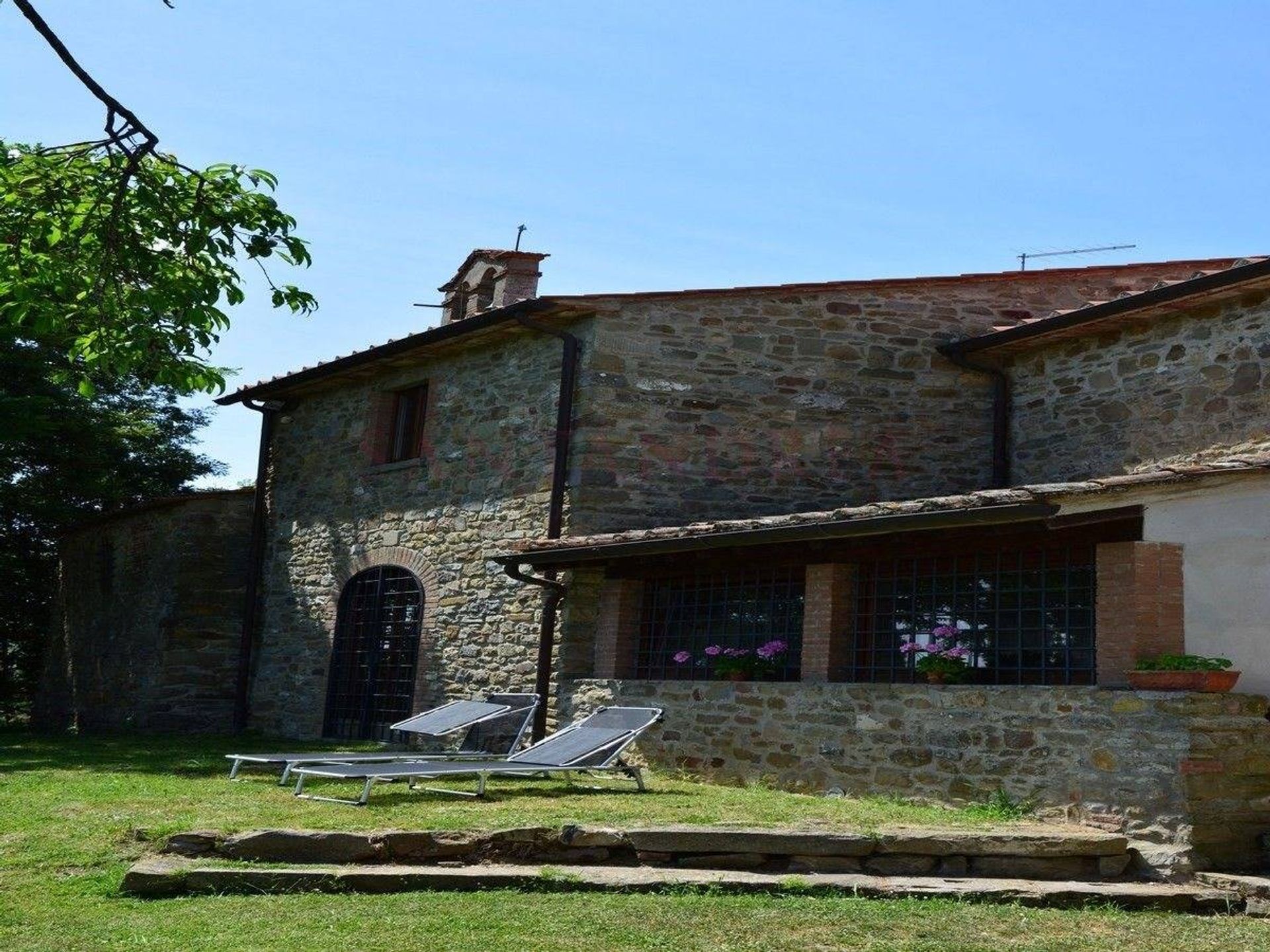 Kondominium di Civitella in Val di Chiana,  10054527