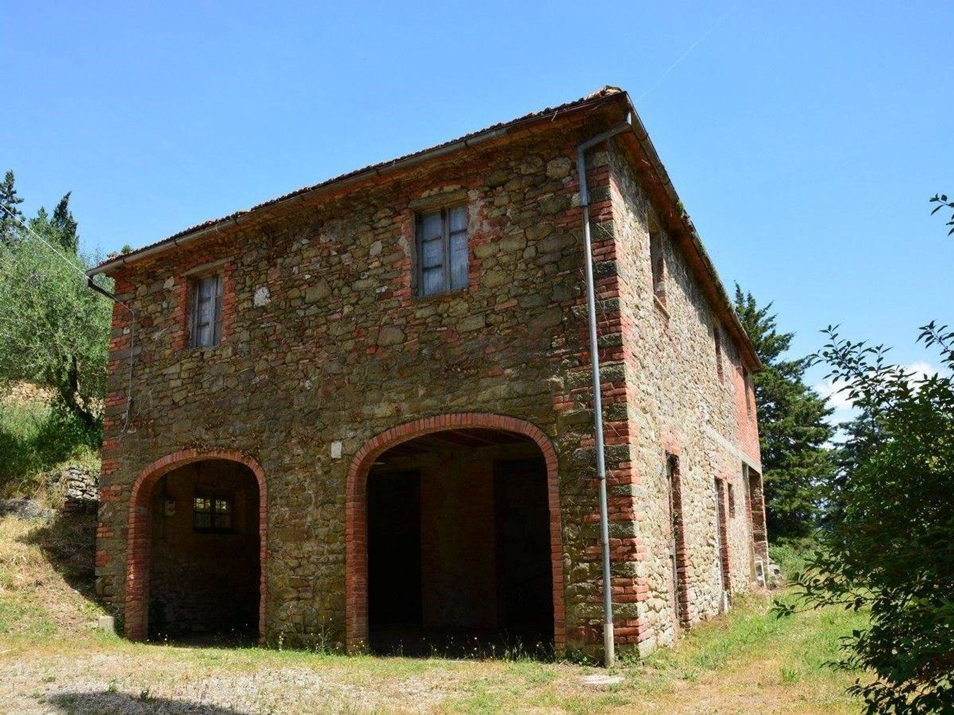 Kondominium di Civitella in Val di Chiana,  10054527