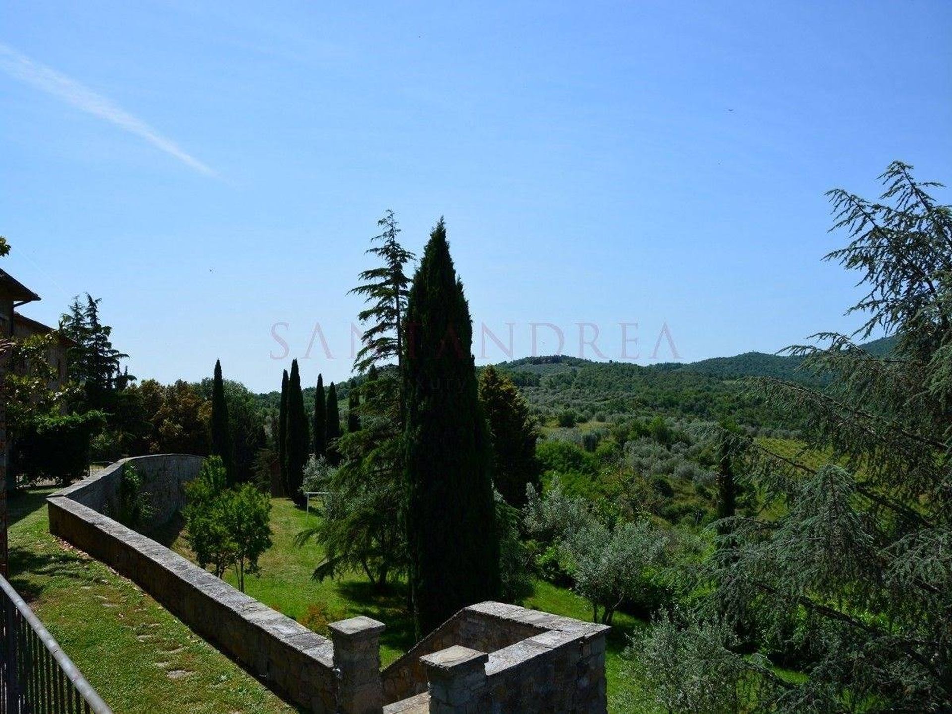 Kondominium di Civitella in Val di Chiana,  10054527