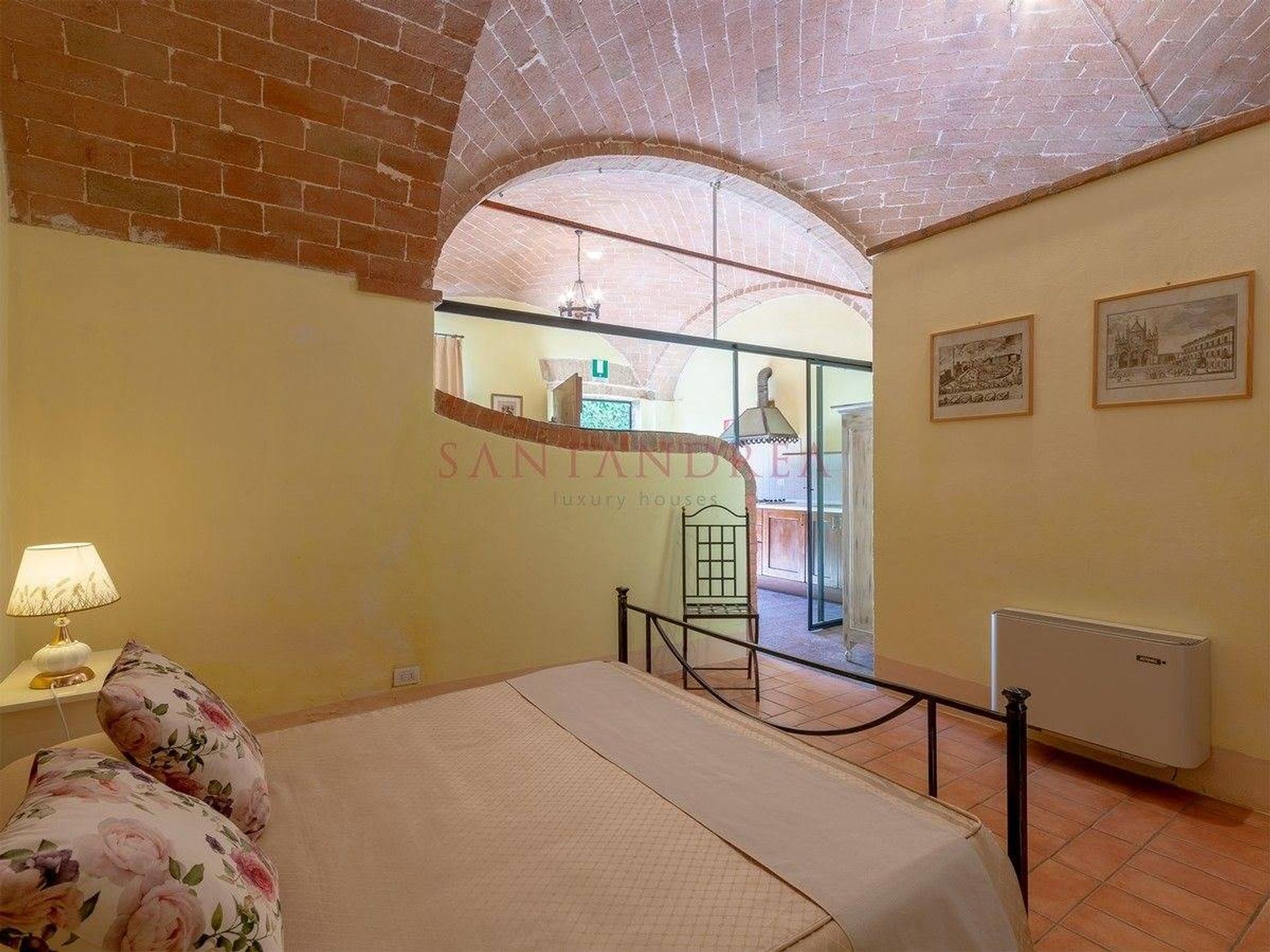 House in Monteroni d'Arbia,  10054531