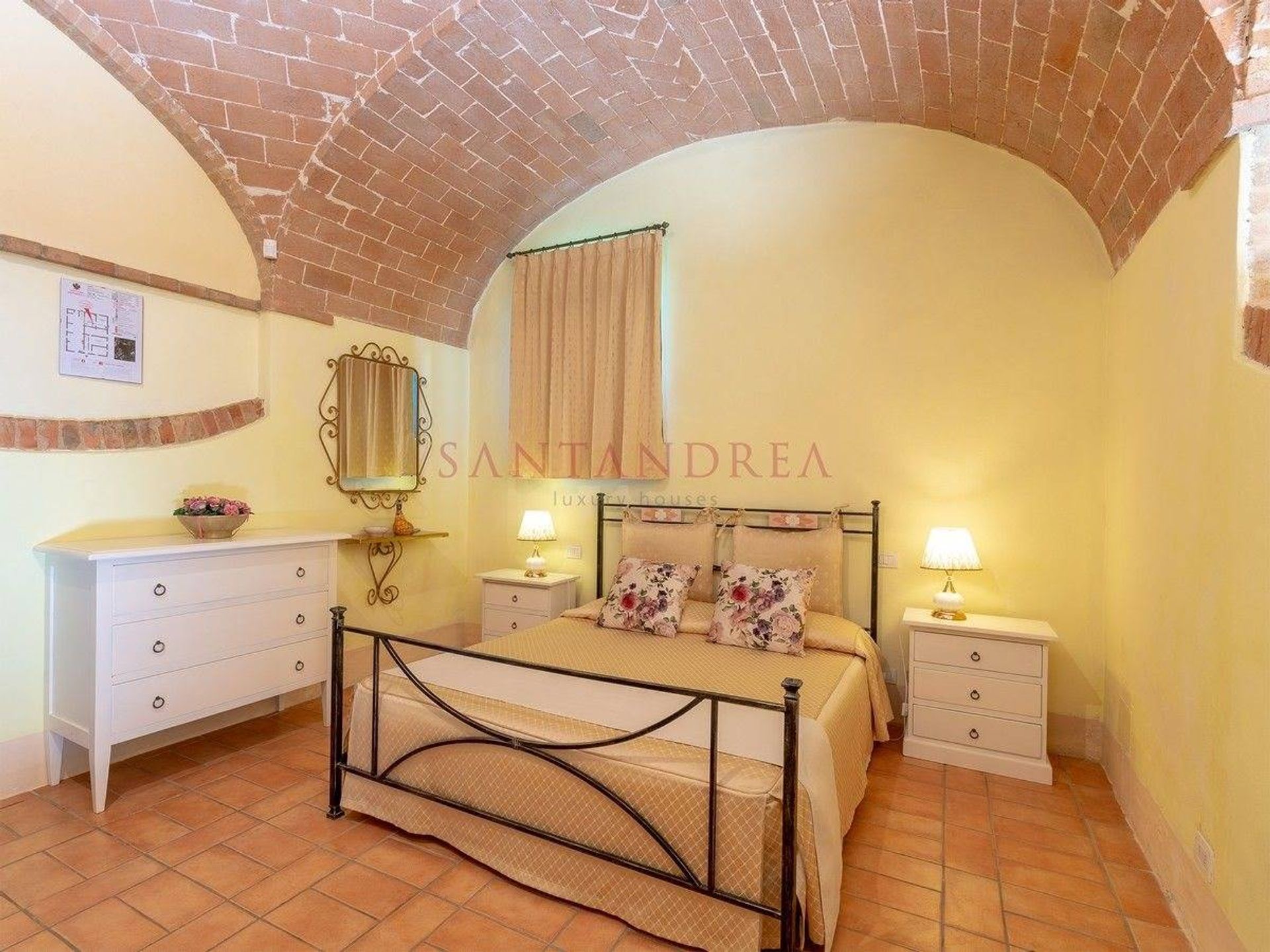 House in Monteroni d'Arbia,  10054531