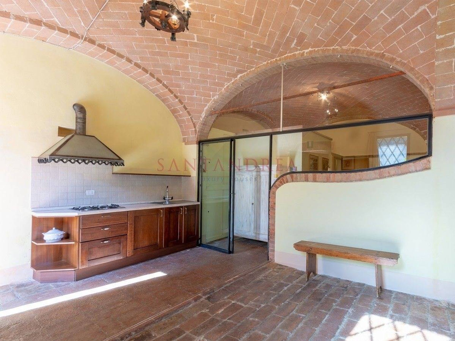 House in Monteroni d'Arbia,  10054531