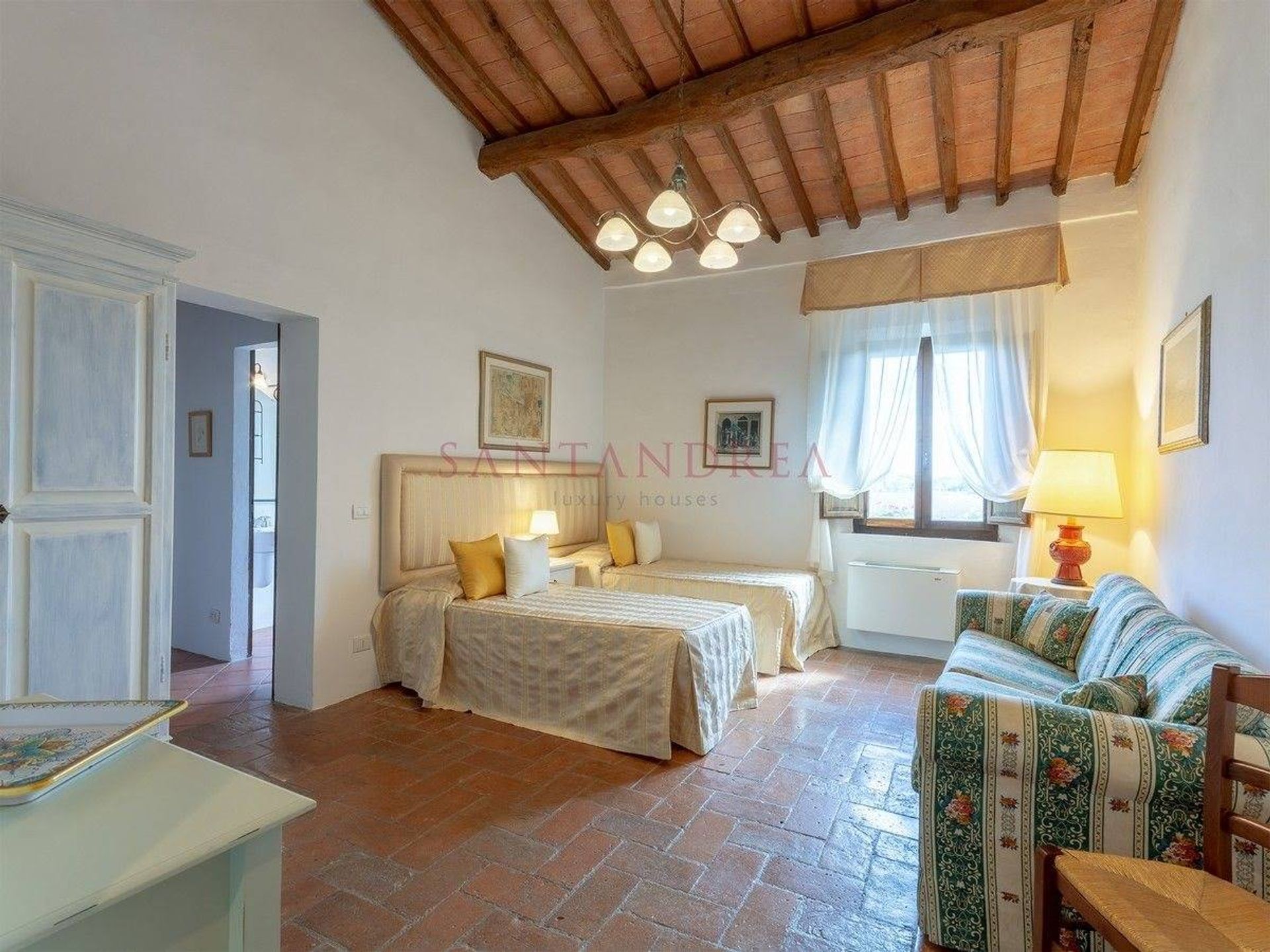 House in Monteroni d'Arbia,  10054531