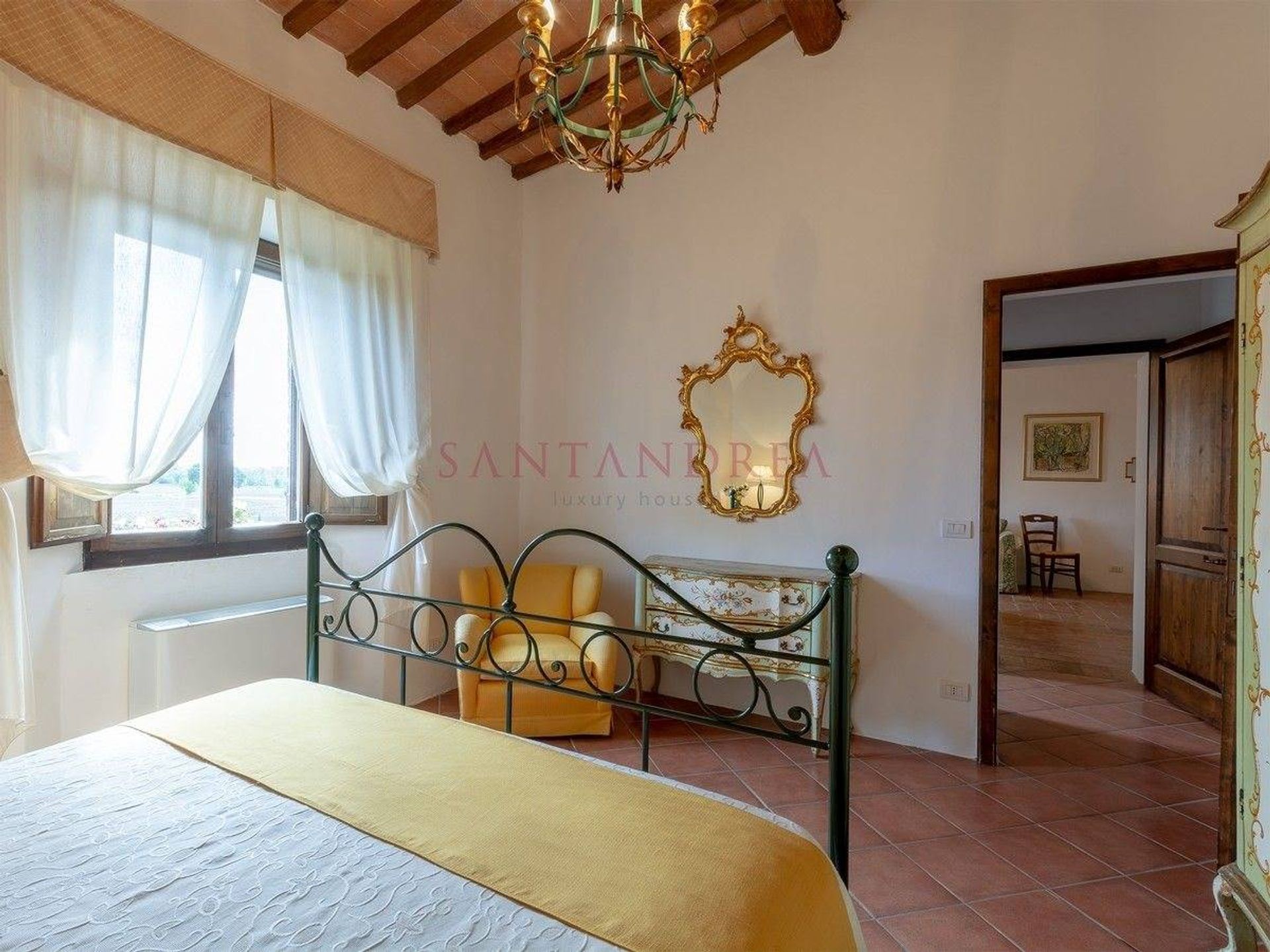 House in Monteroni d'Arbia,  10054531