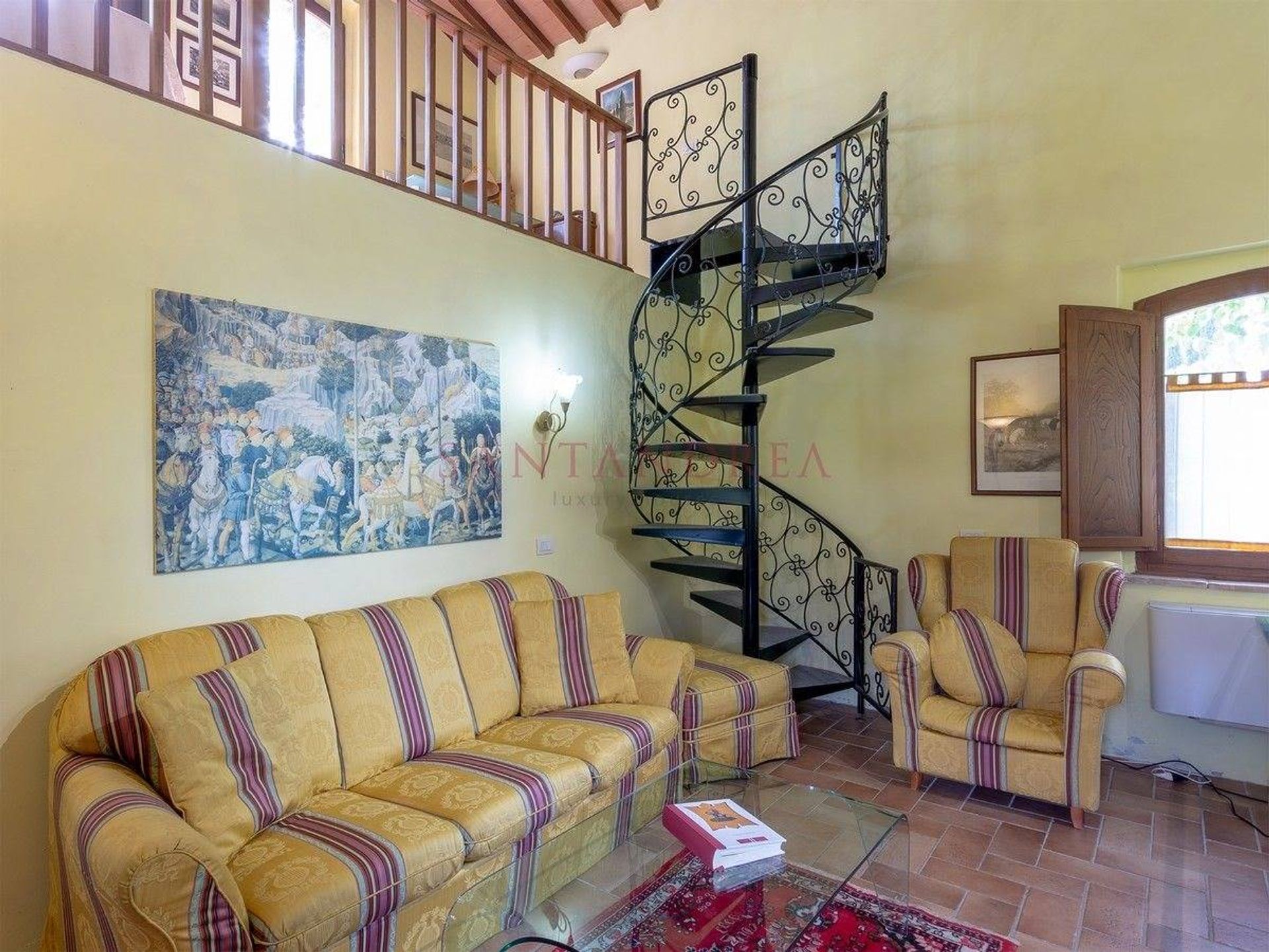 House in Monteroni d'Arbia,  10054531