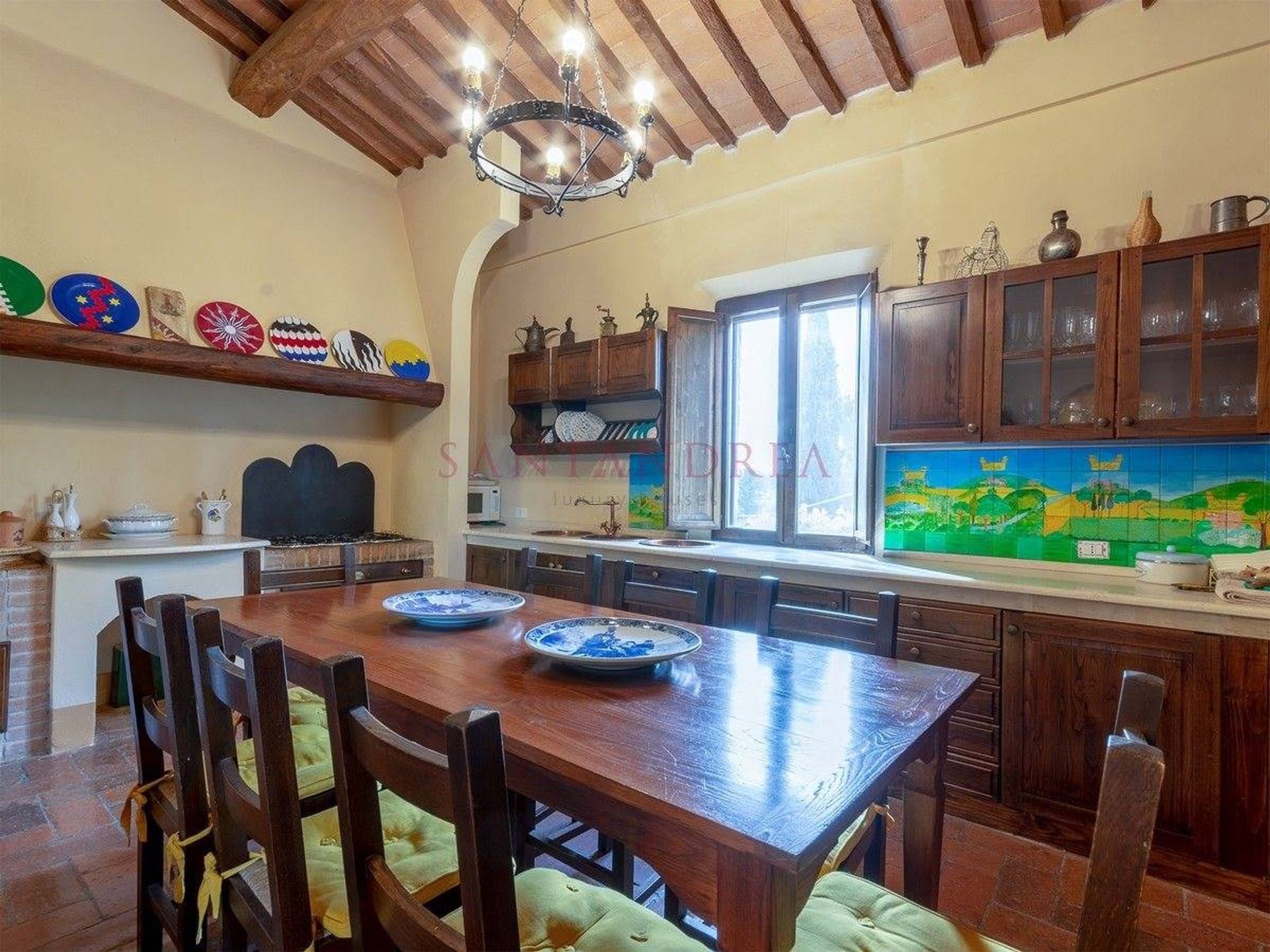 House in Monteroni d'Arbia,  10054531