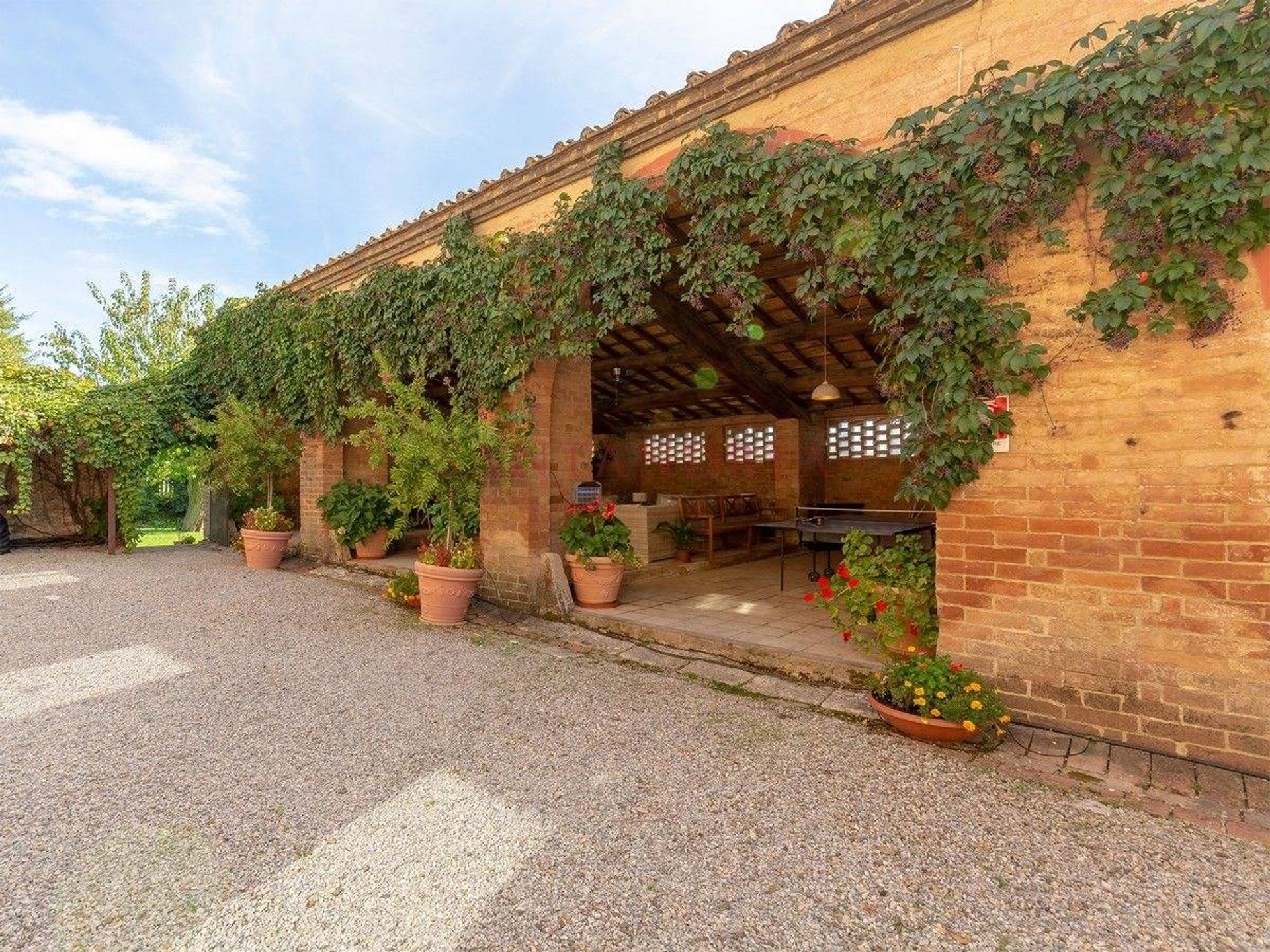 House in Monteroni d'Arbia,  10054531