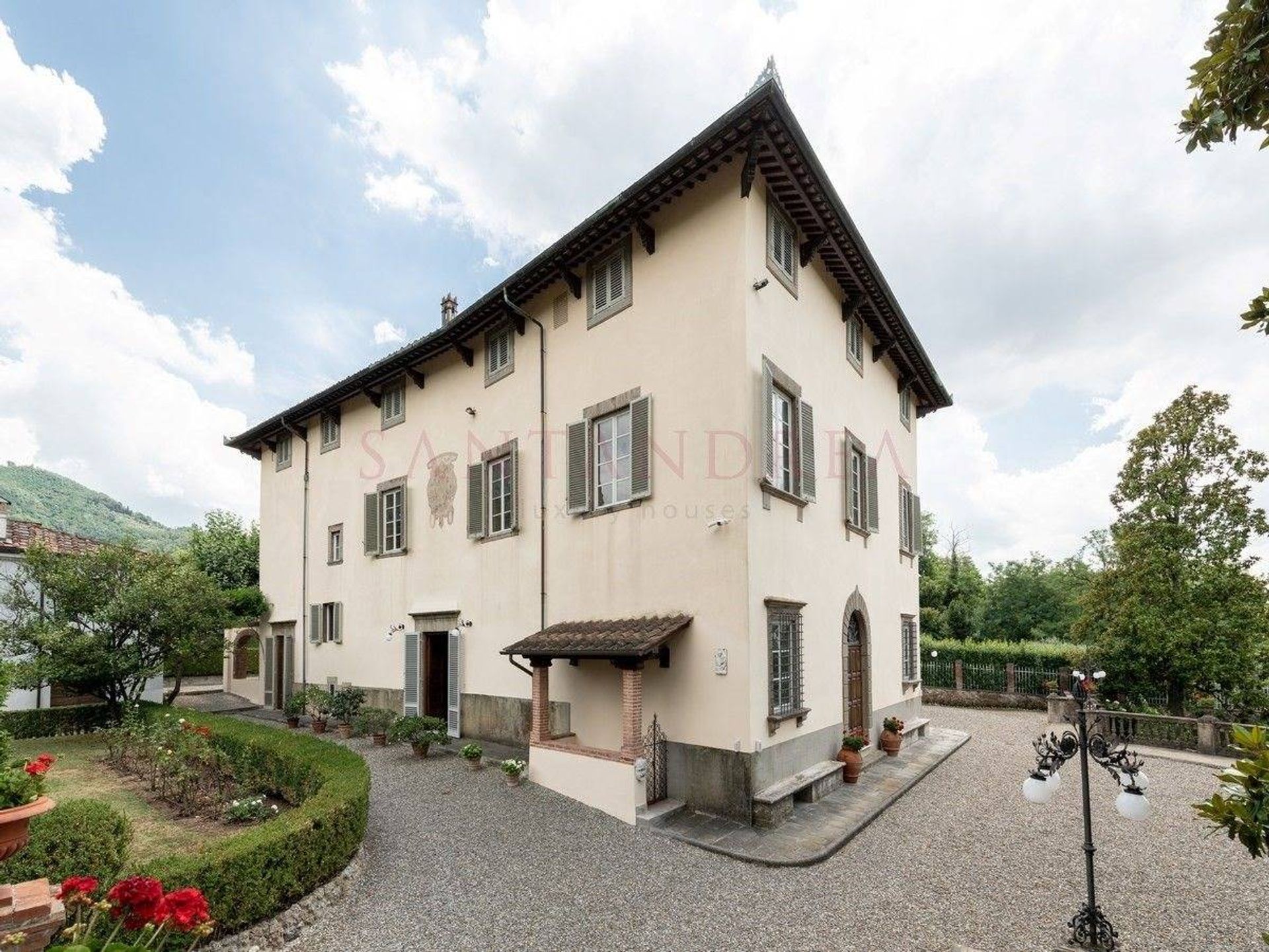 Haus im Lucca,  10054562