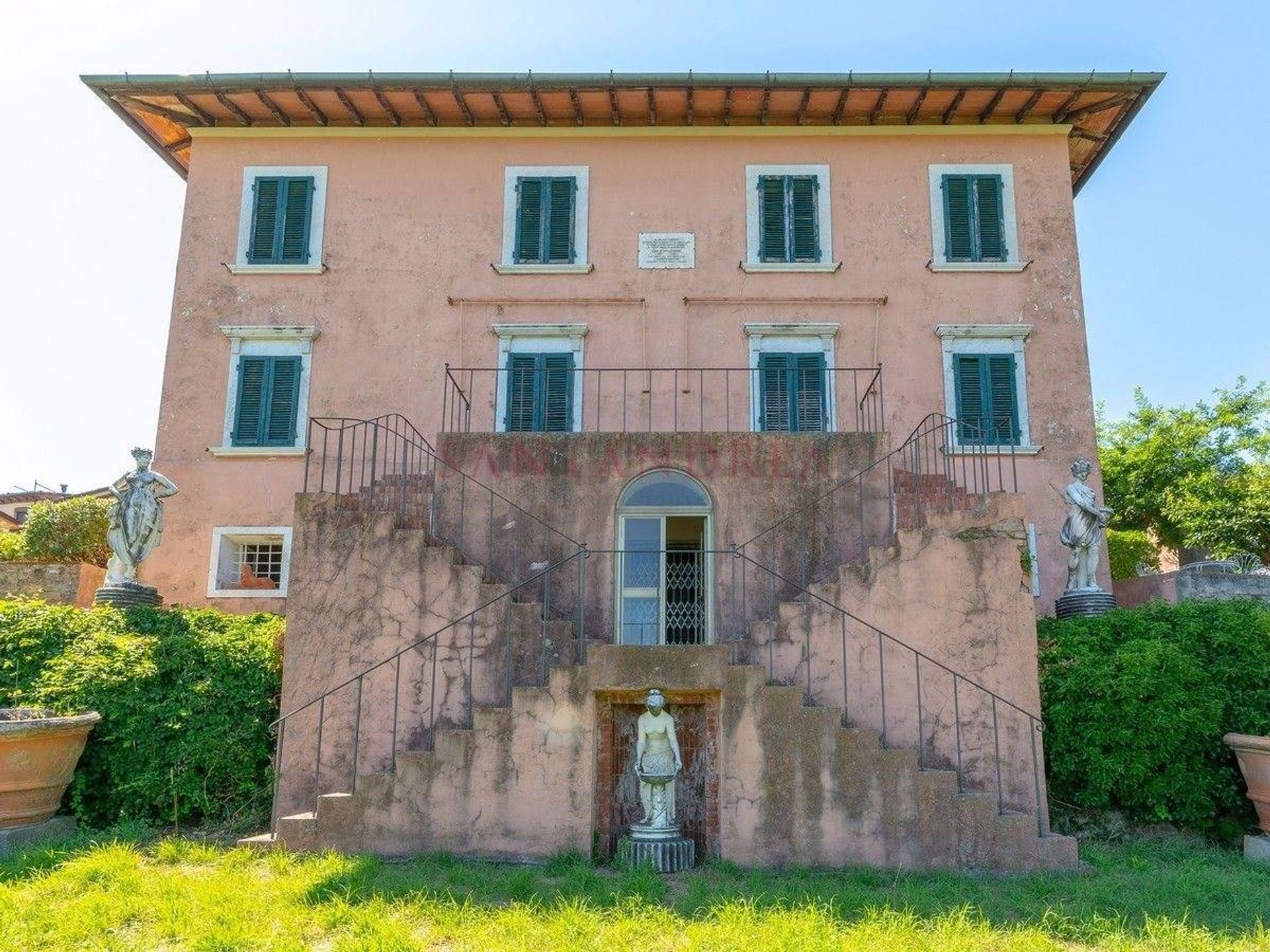 Casa nel Massarosa, Tuscany 10054566