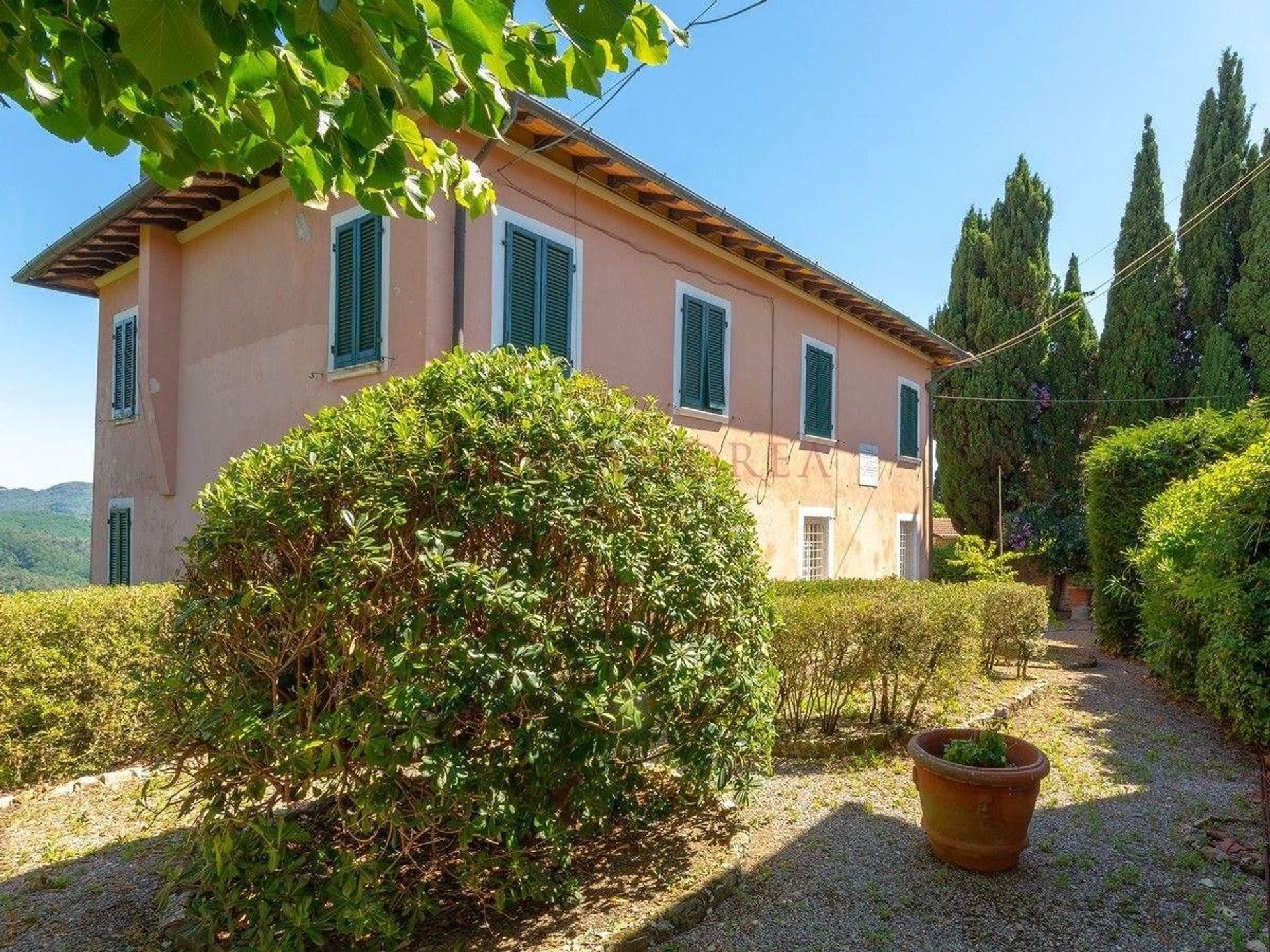 Hus i Massarosa, Tuscany 10054566