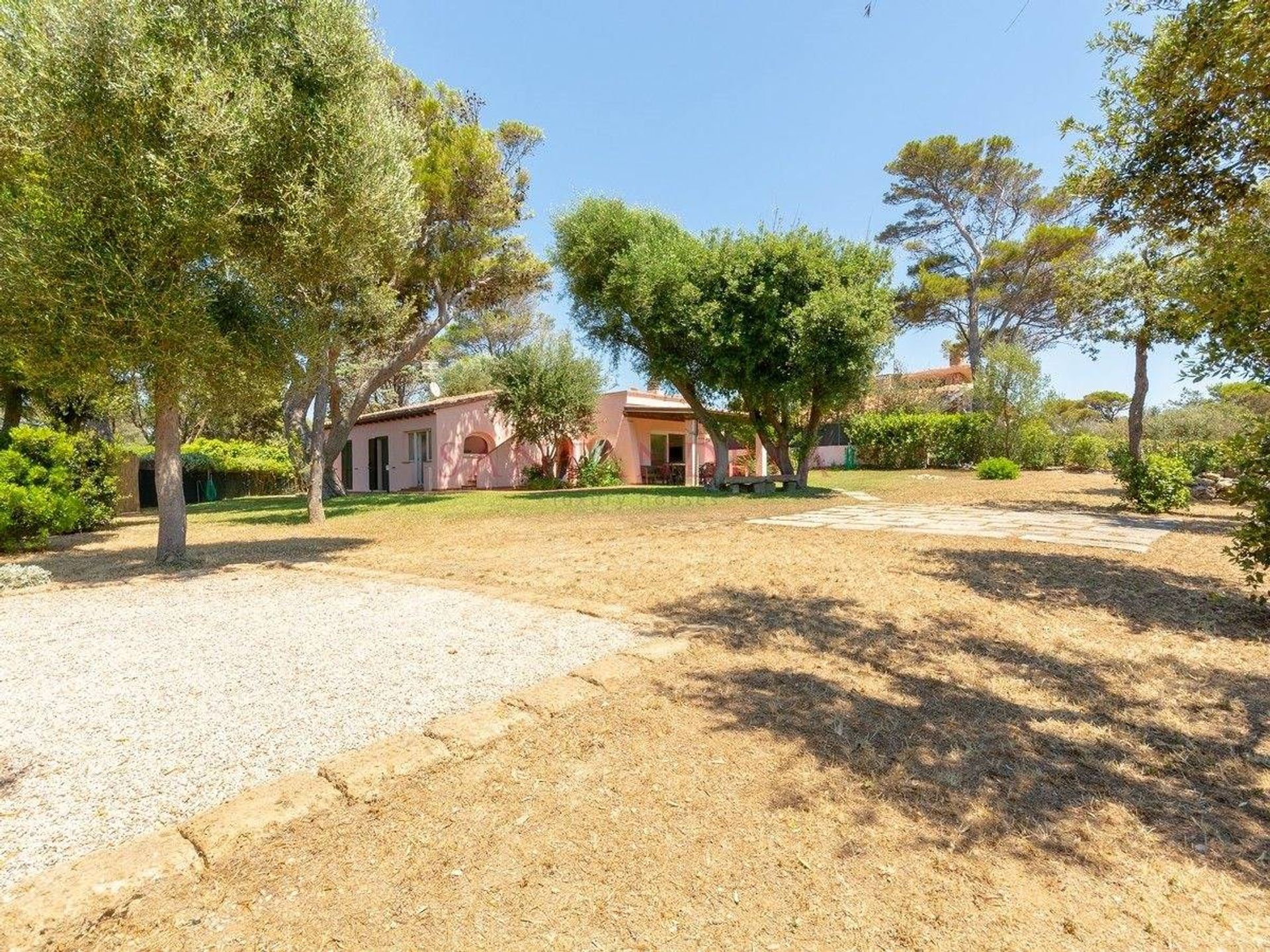 casa en Orbetello, Tuscany 10054567