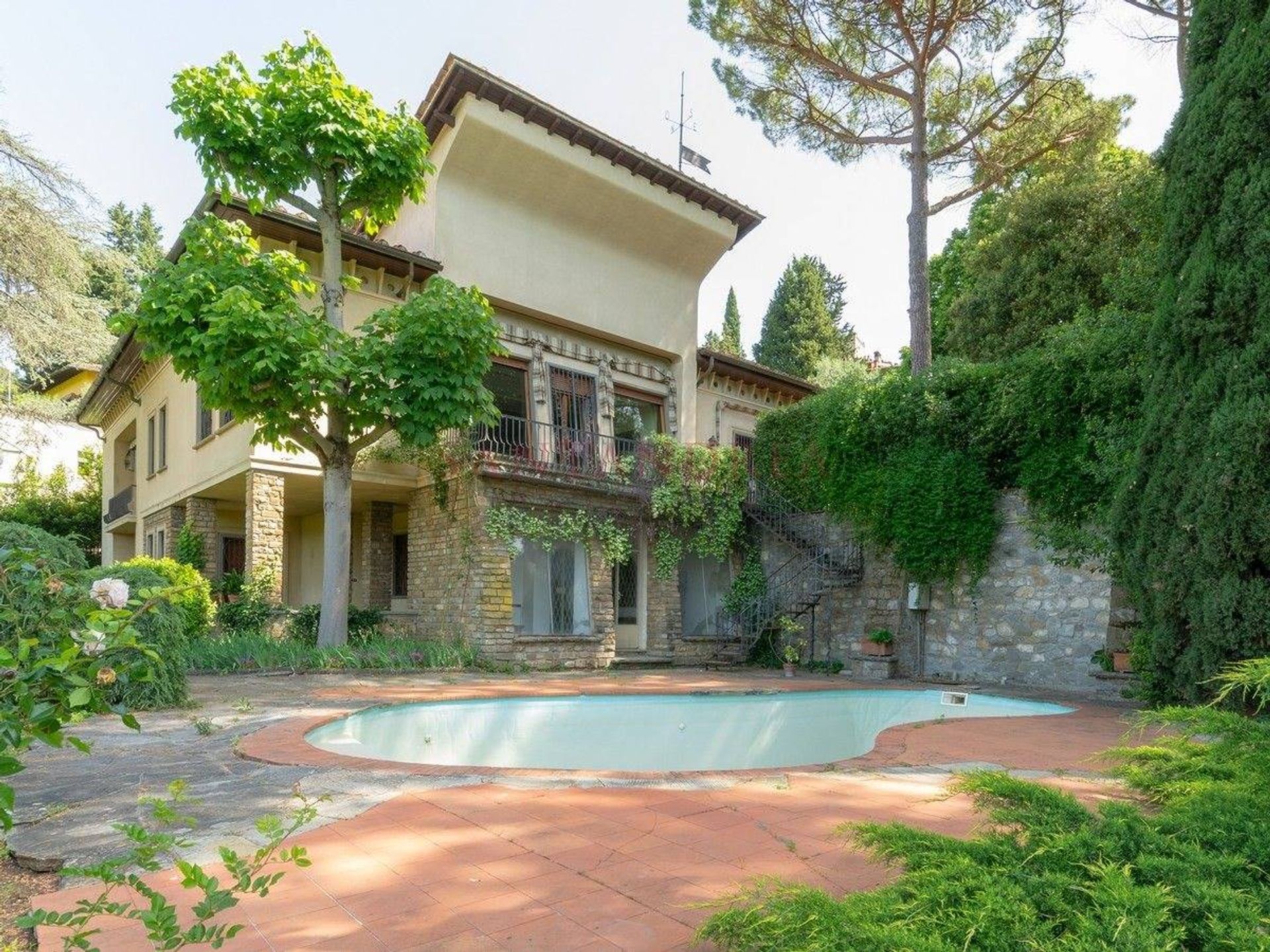 Casa nel Firenze, Toscana 10054582