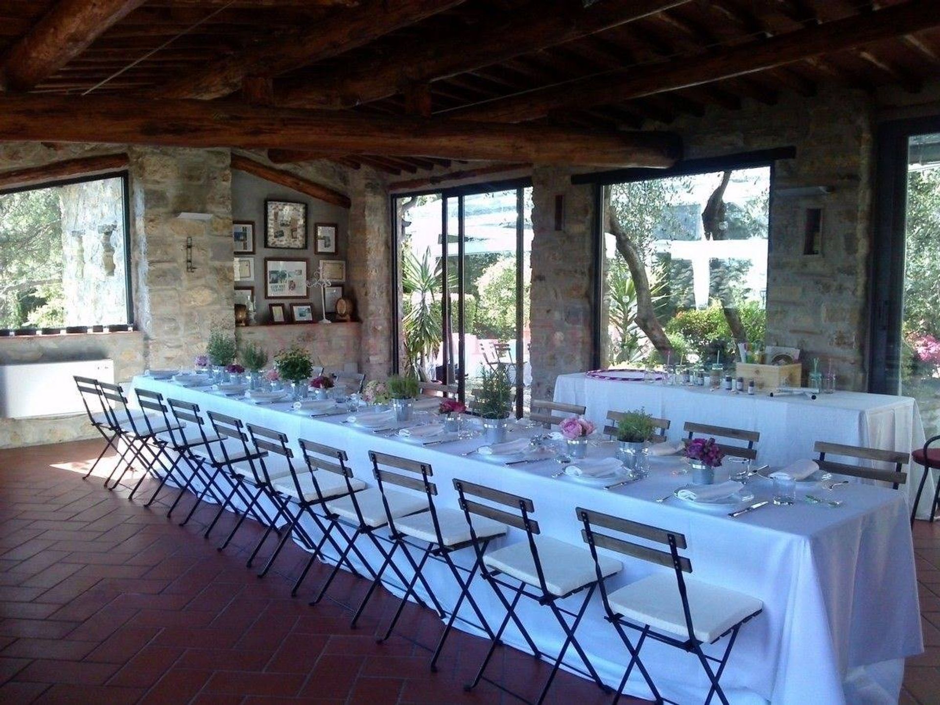 Huis in Gaiole in Chianti,  10054586