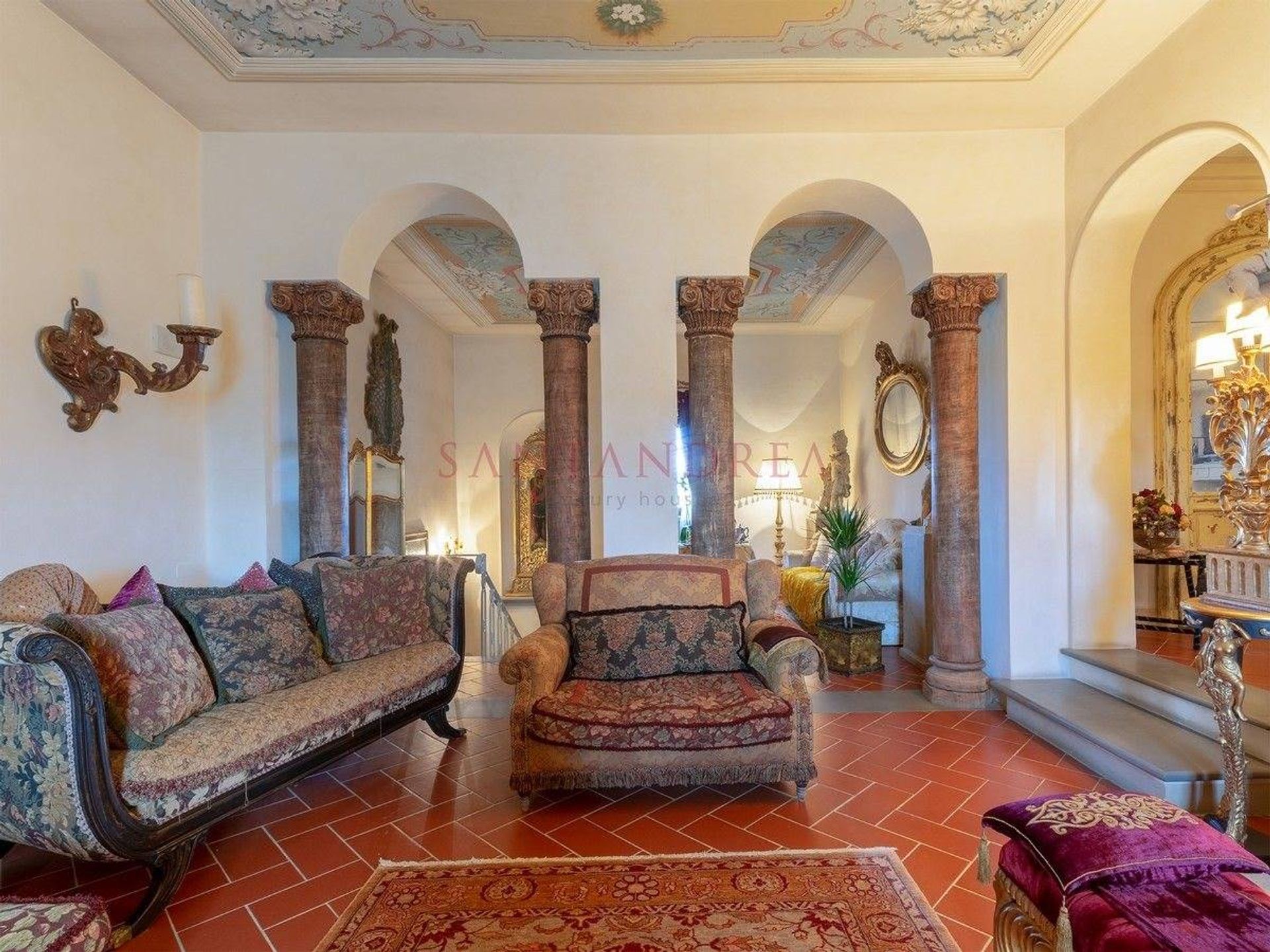 casa en Casciana Terme,  10054588