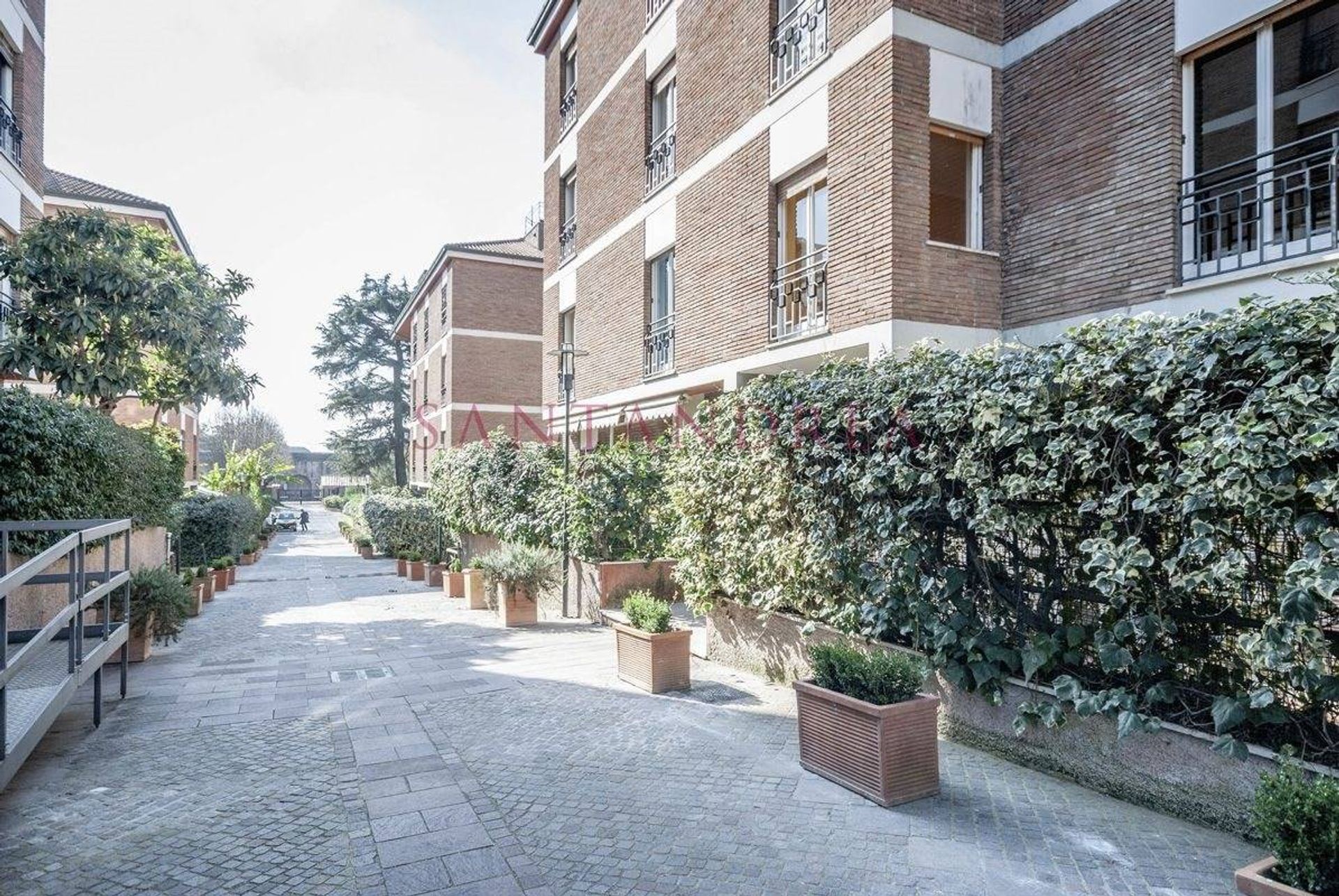 Condominio en Roma,  10054589