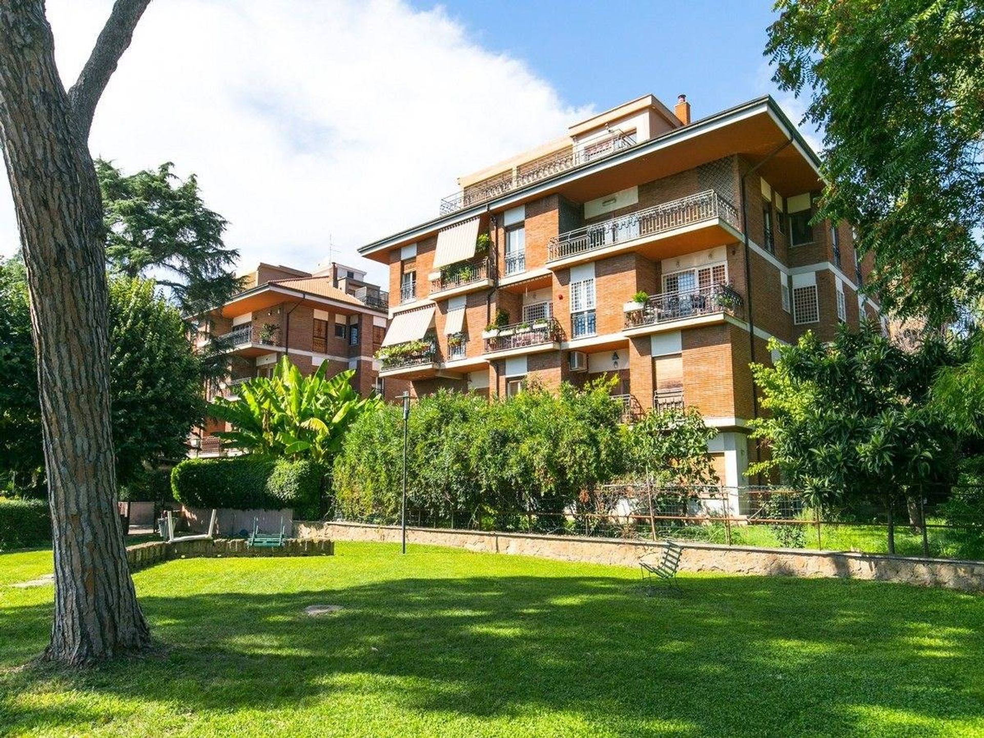 Condominio en Roma,  10054589