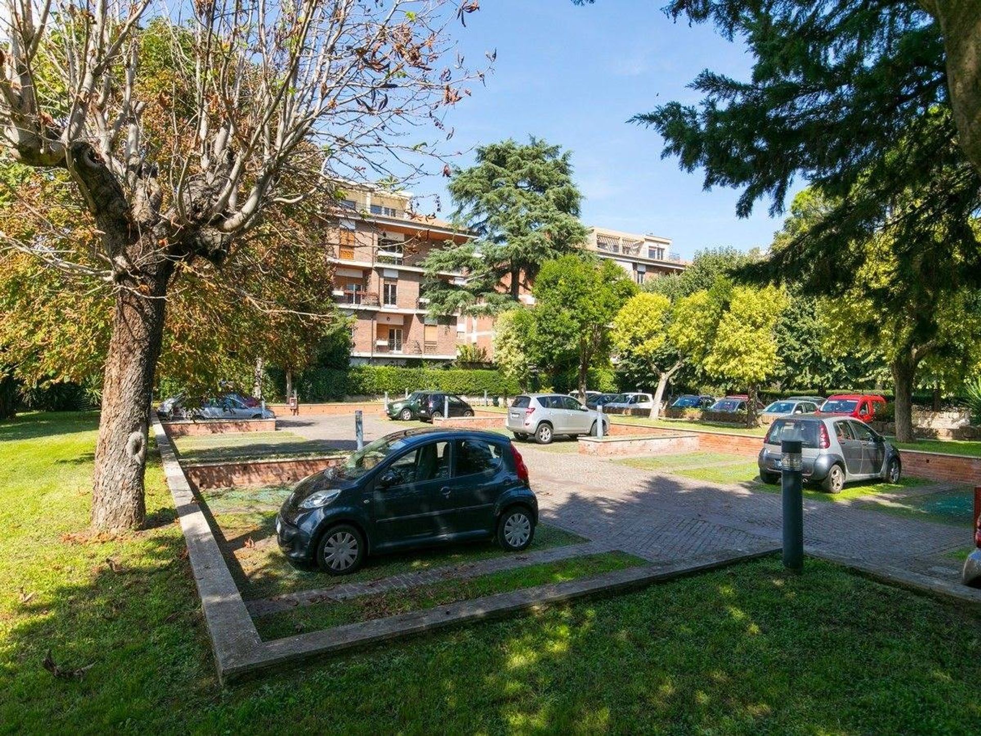 Condominio en Roma,  10054589