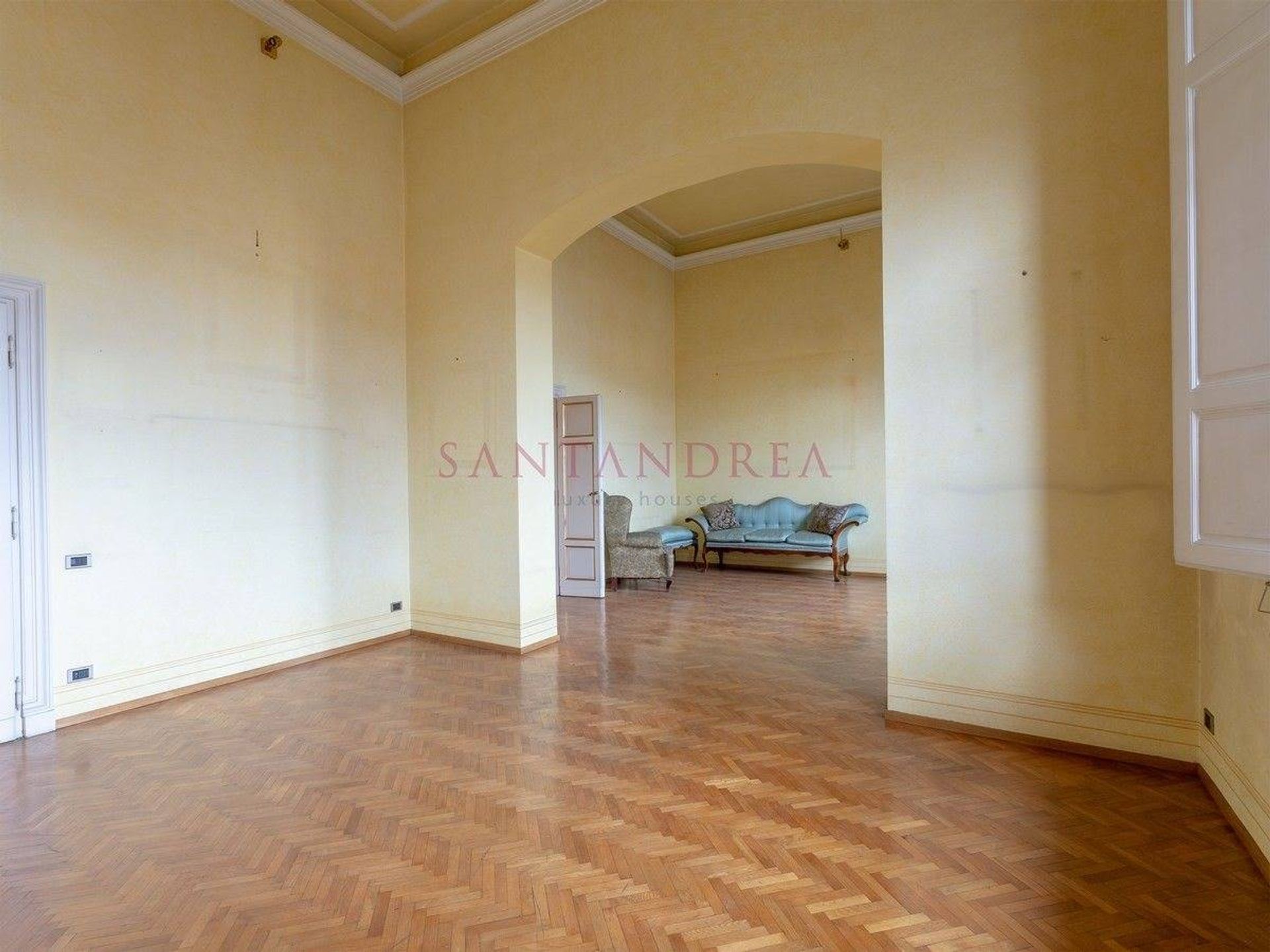 Condominio nel Firenze, Toscana 10054592