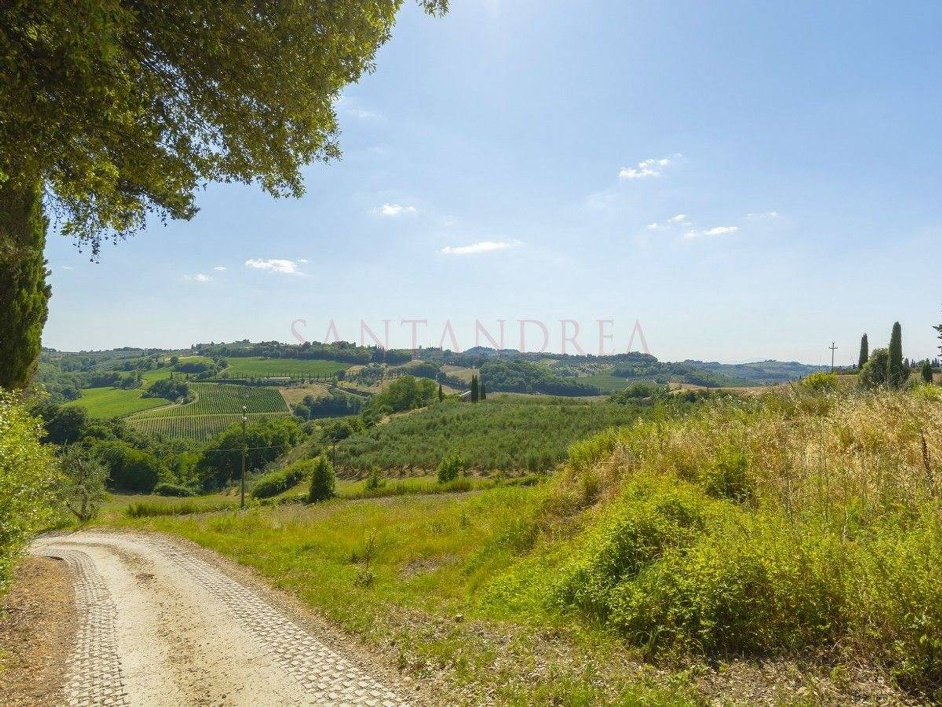 rumah dalam San Casciano in Val di Pesa,  10054610