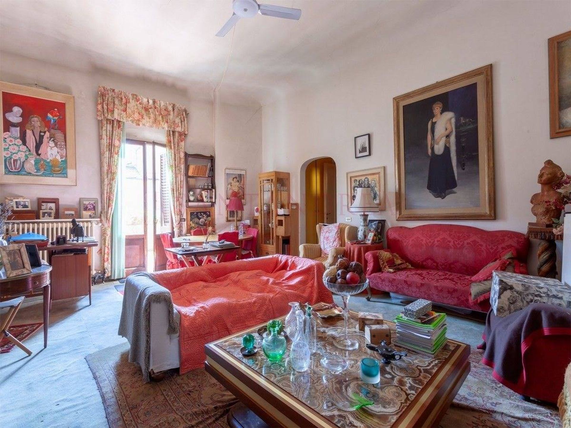 Condominium in Firenze,  10054618