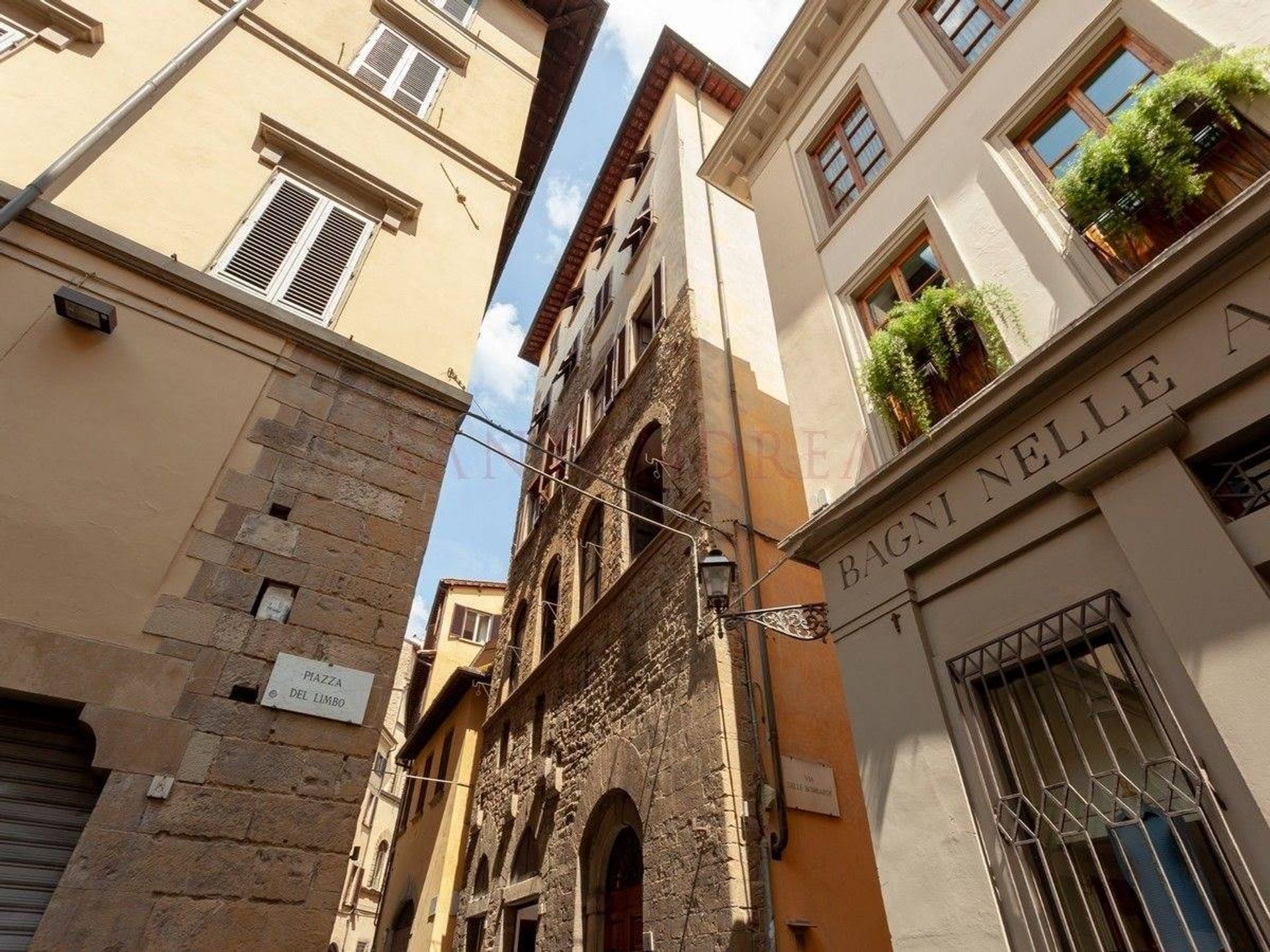 Condominium in Firenze,  10054618