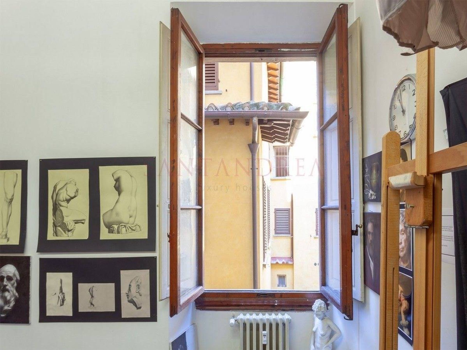 Condominium in Firenze,  10054618