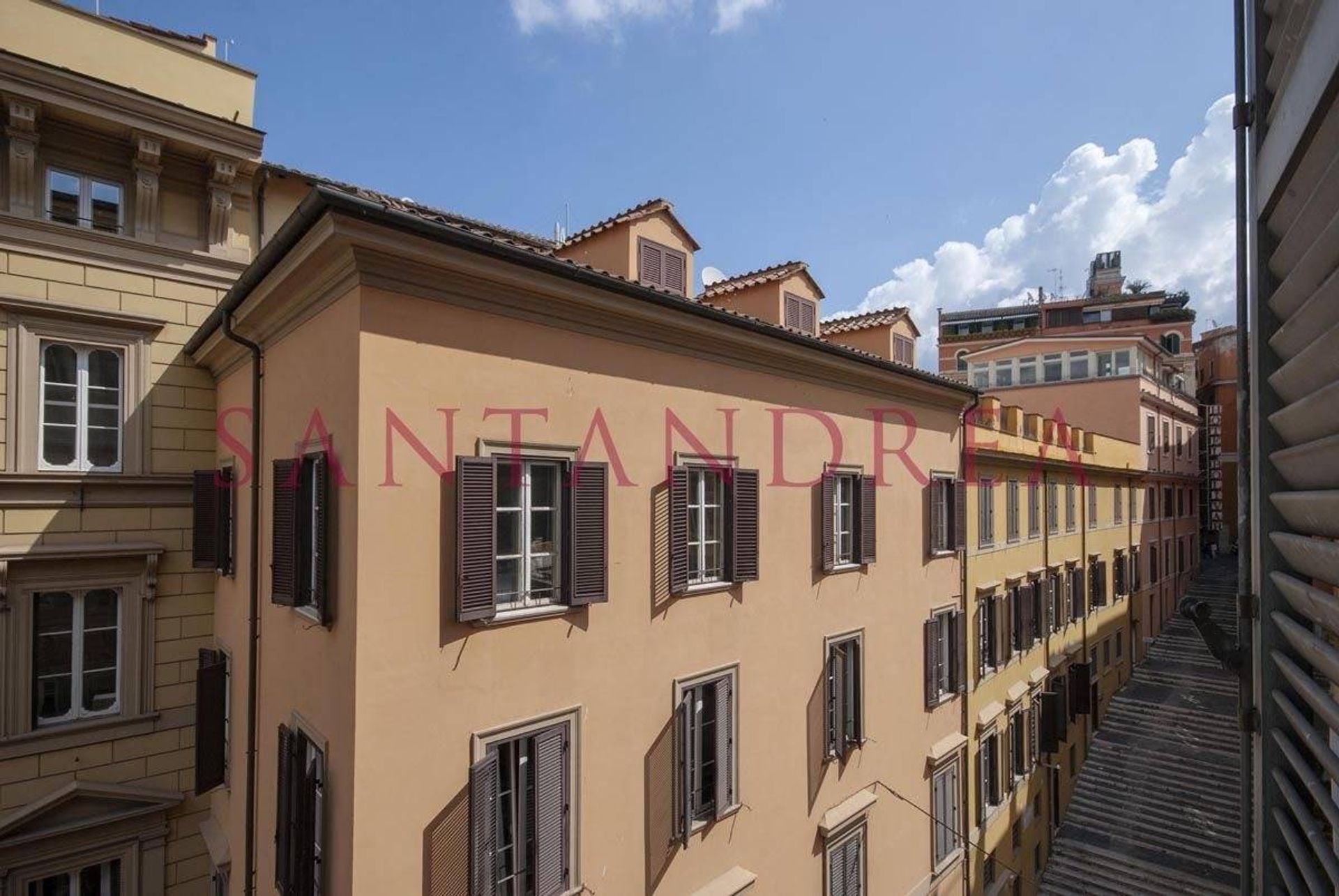 Condominio en Roma,  10054620