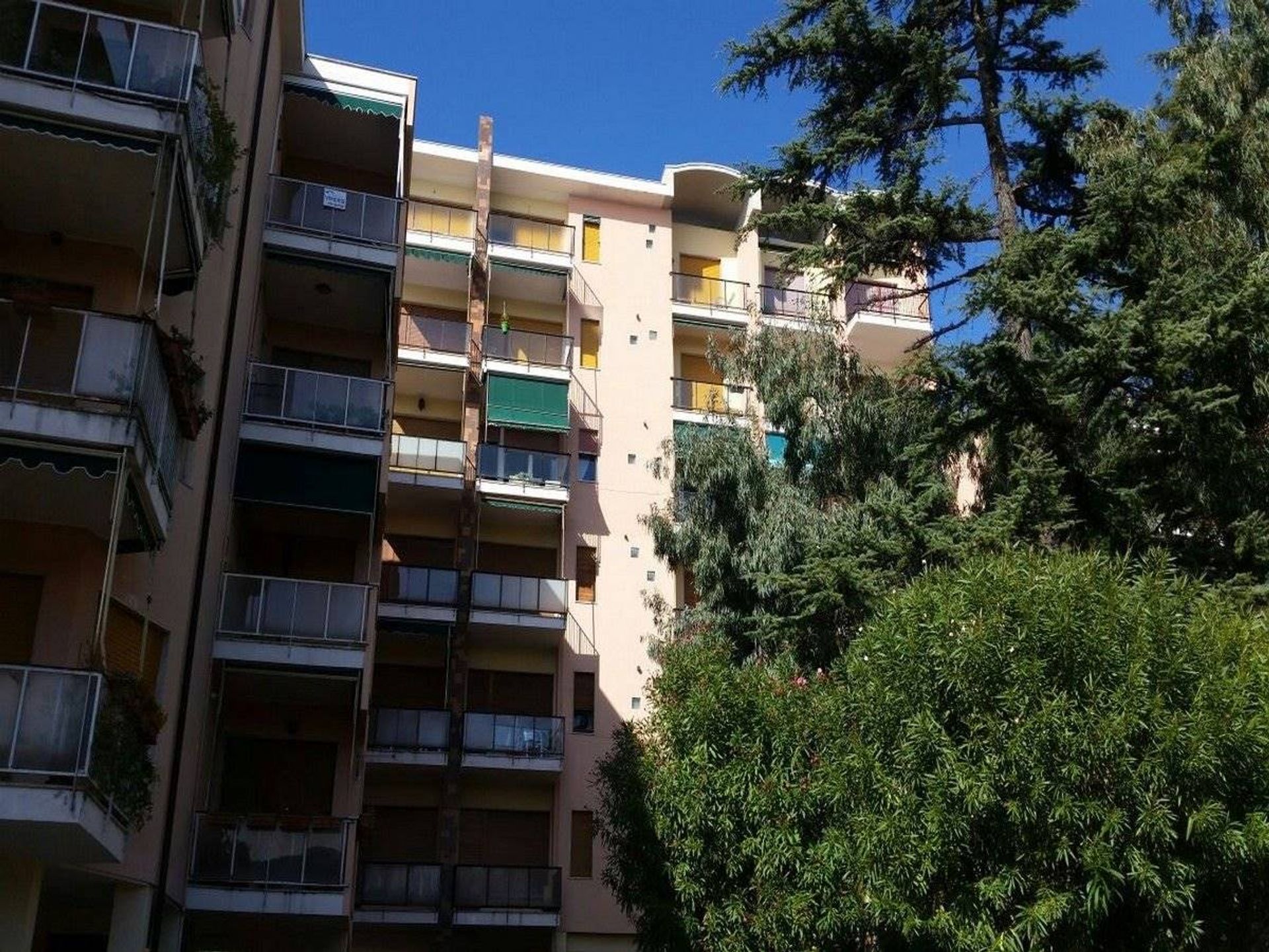 Condominium in Varazze, Liguria 10054627