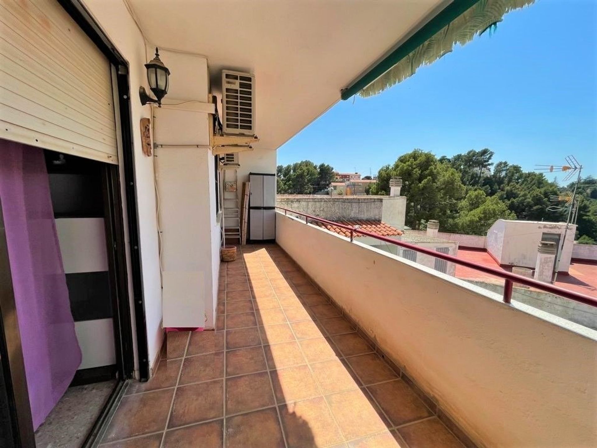 Condominio en Náquera, Valencia 10054633