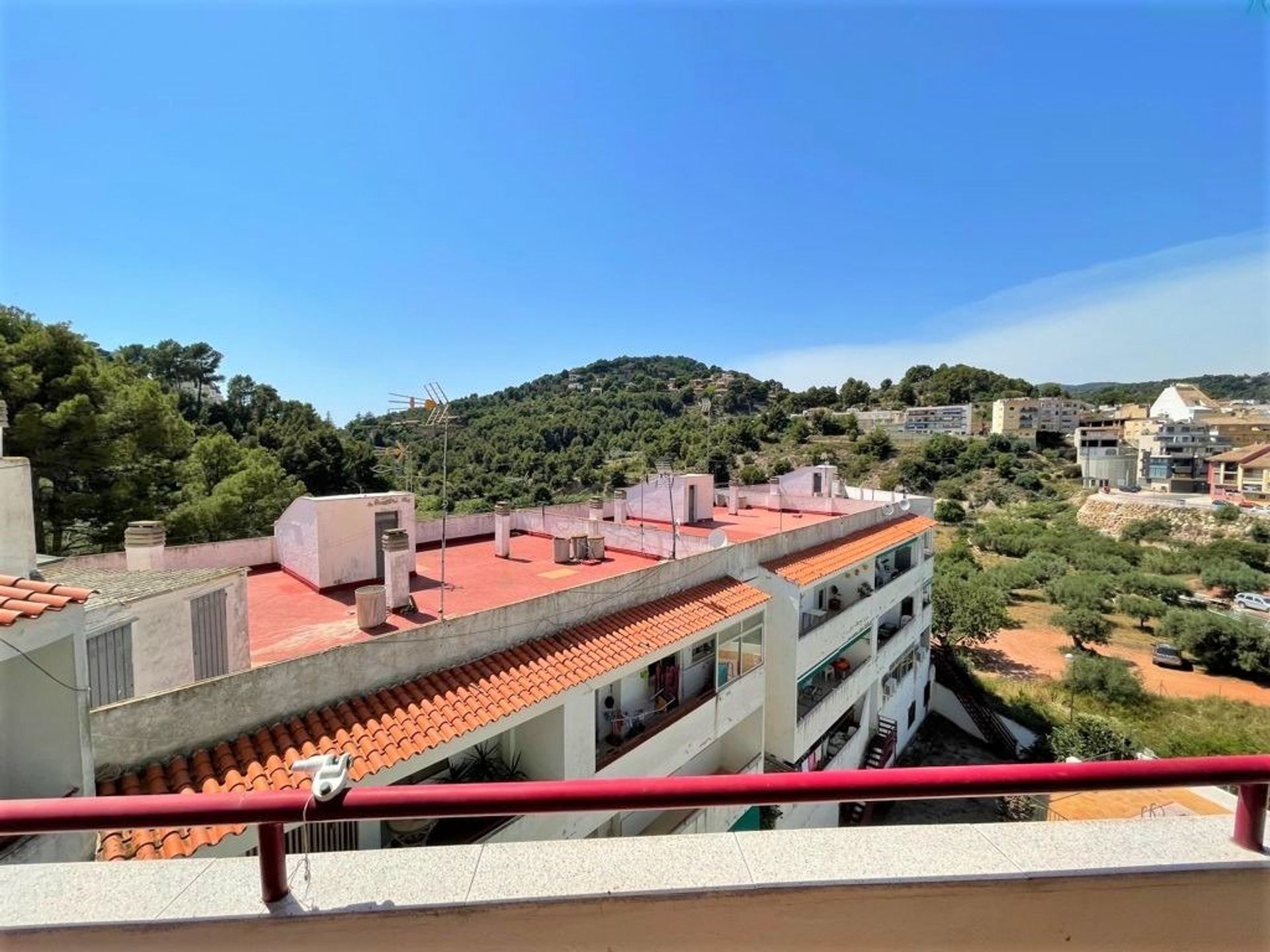 Condominium dans Naquera,  10054633