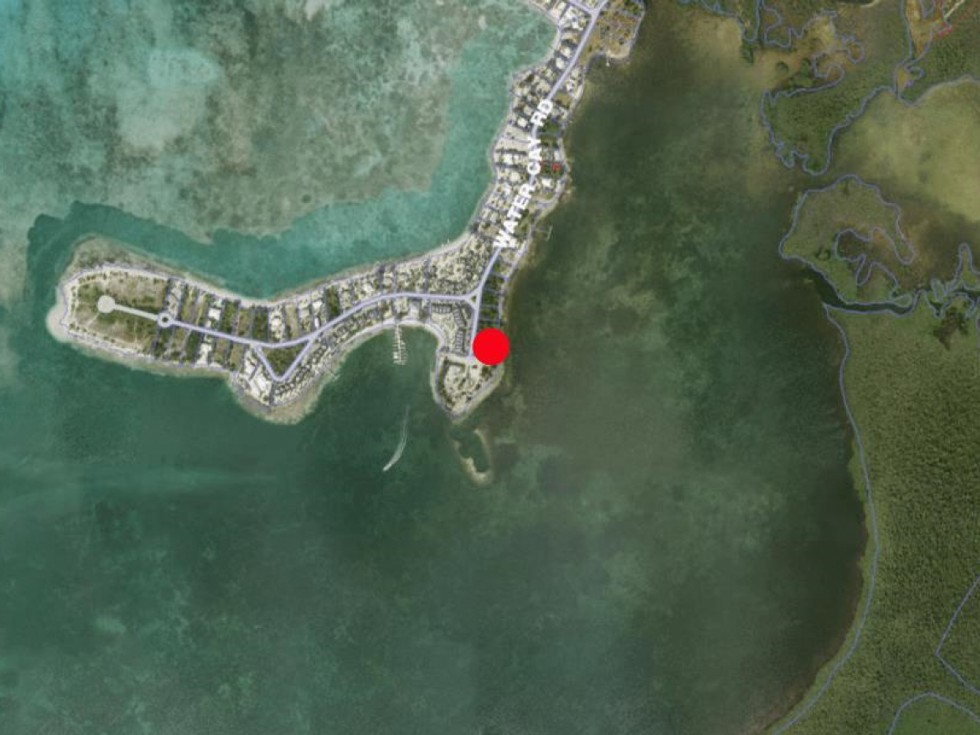 بيت في Cayman Kai, Rum Point & Northside, GC 10054636