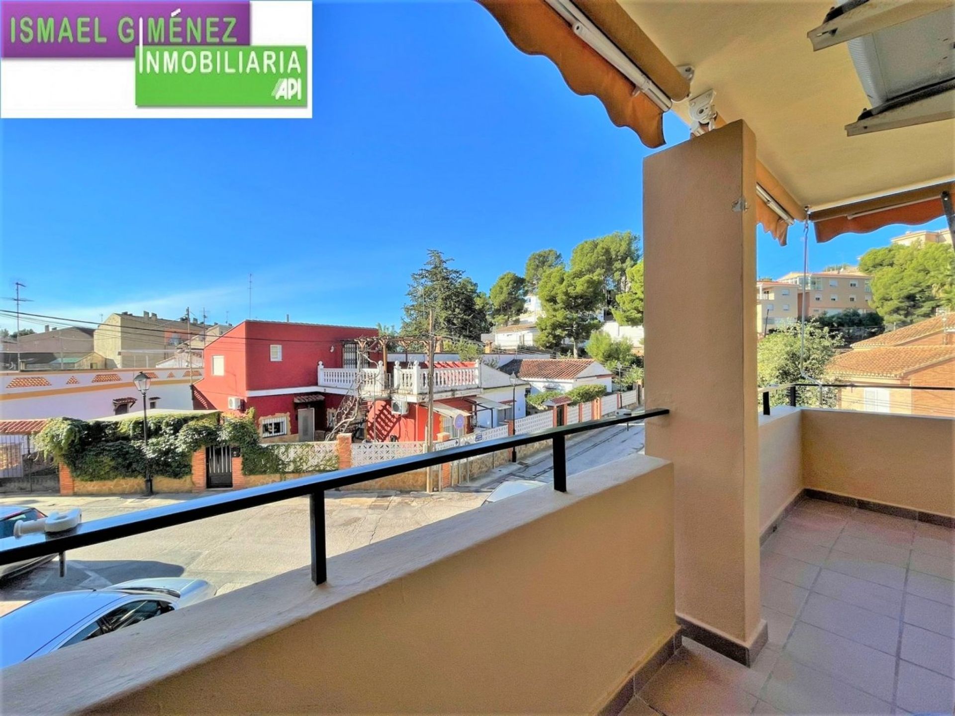 Condominio en Náquera, Valencia 10054641