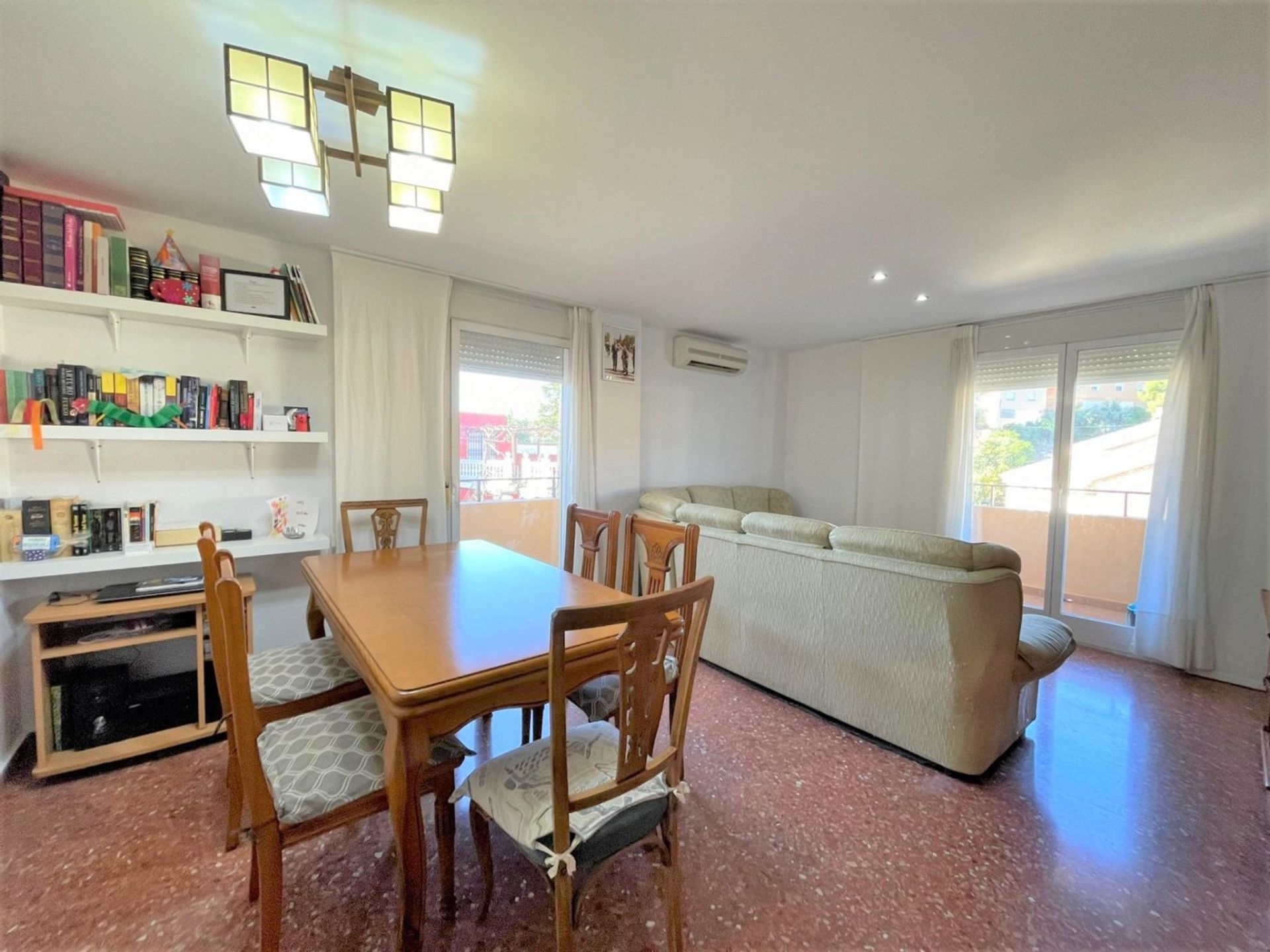 Condominio en Náquera, Valencia 10054641