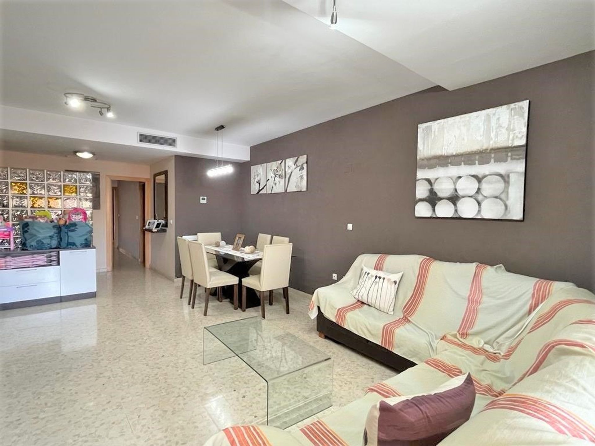 Condominio en Náquera, Valencia 10054671