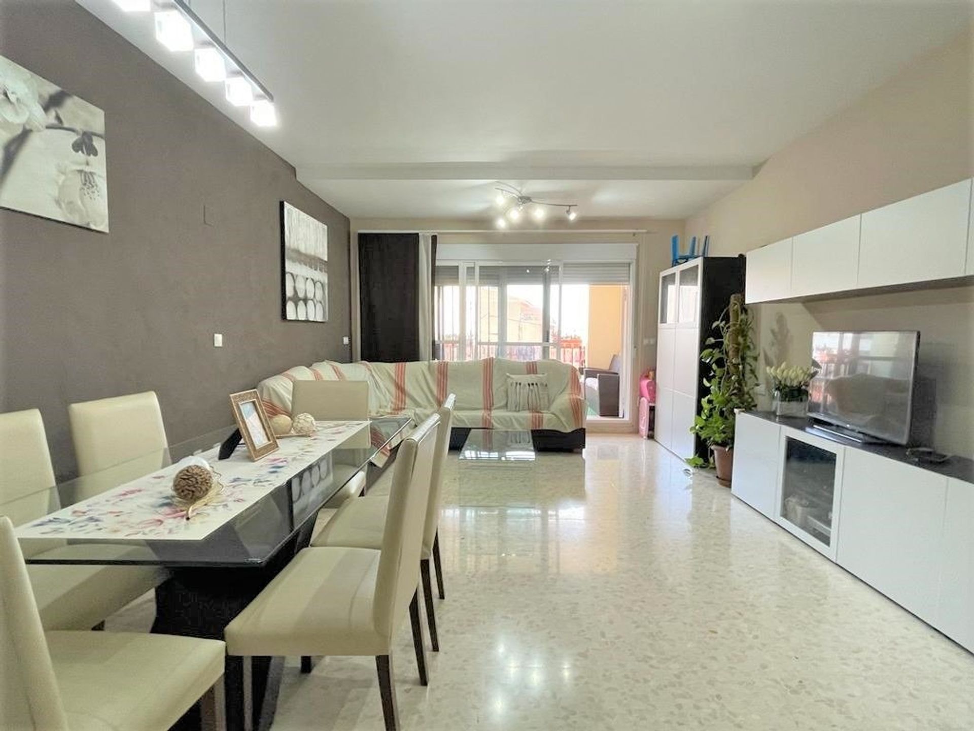 Condominio en Náquera, Valencia 10054671