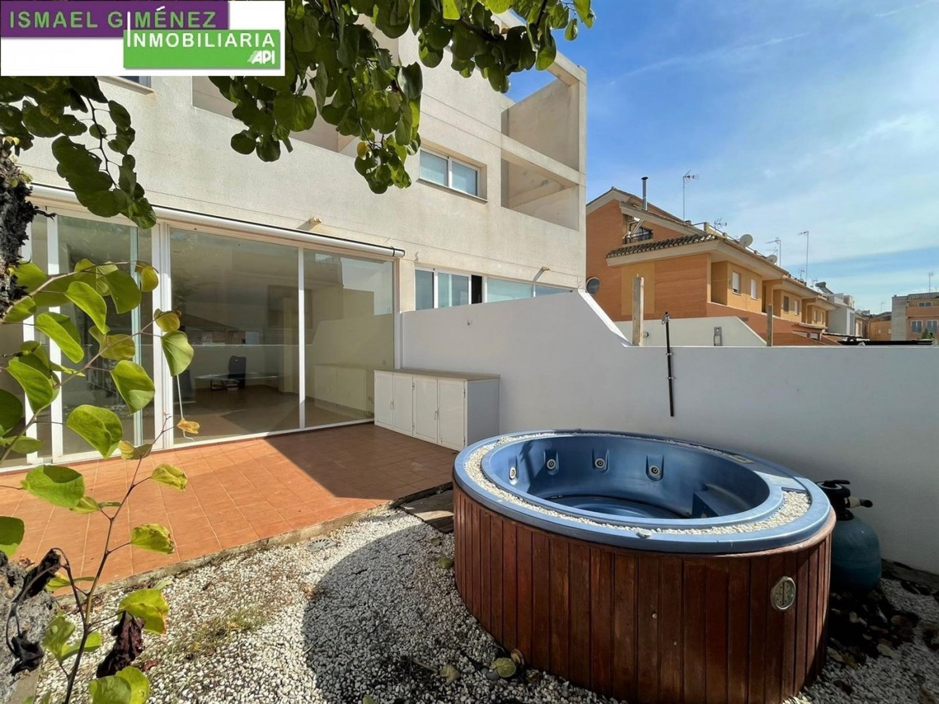 Huis in Betera, Valencia 10054677